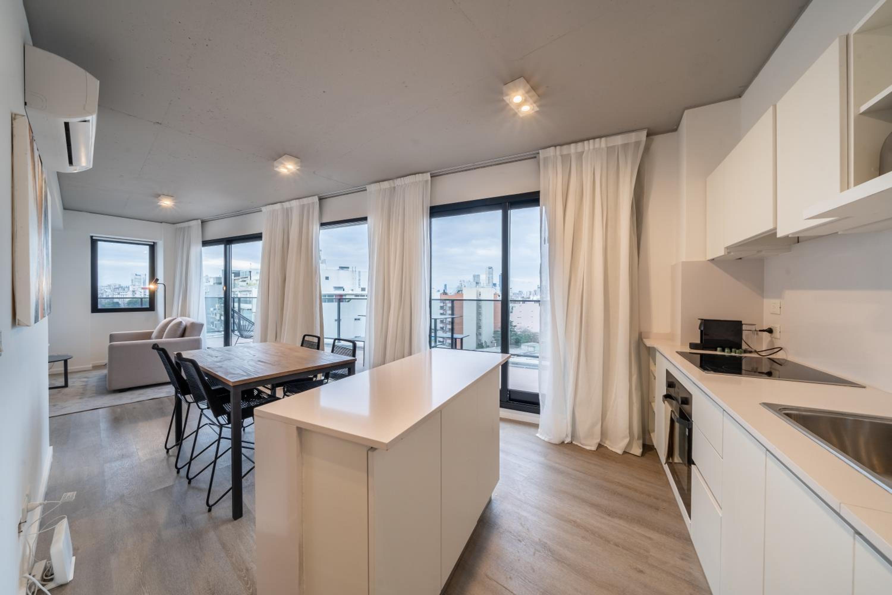 La Vie Suite Palermo Hollywood