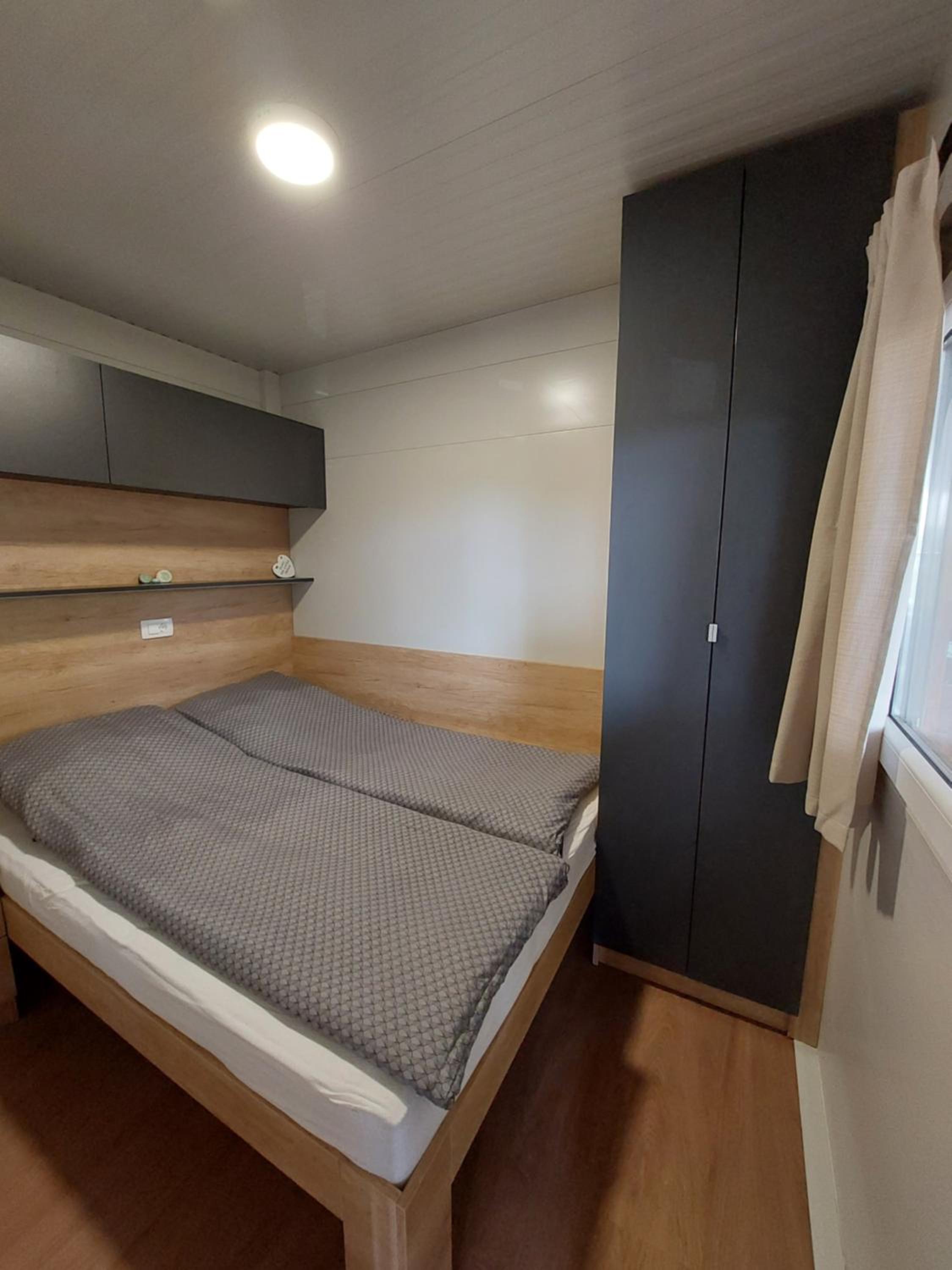 Casa Malu - mobile house by the Kolpa river view 5
