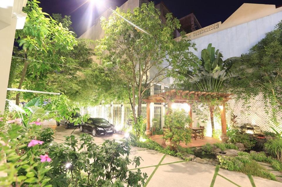 Tuong Vi Hotel