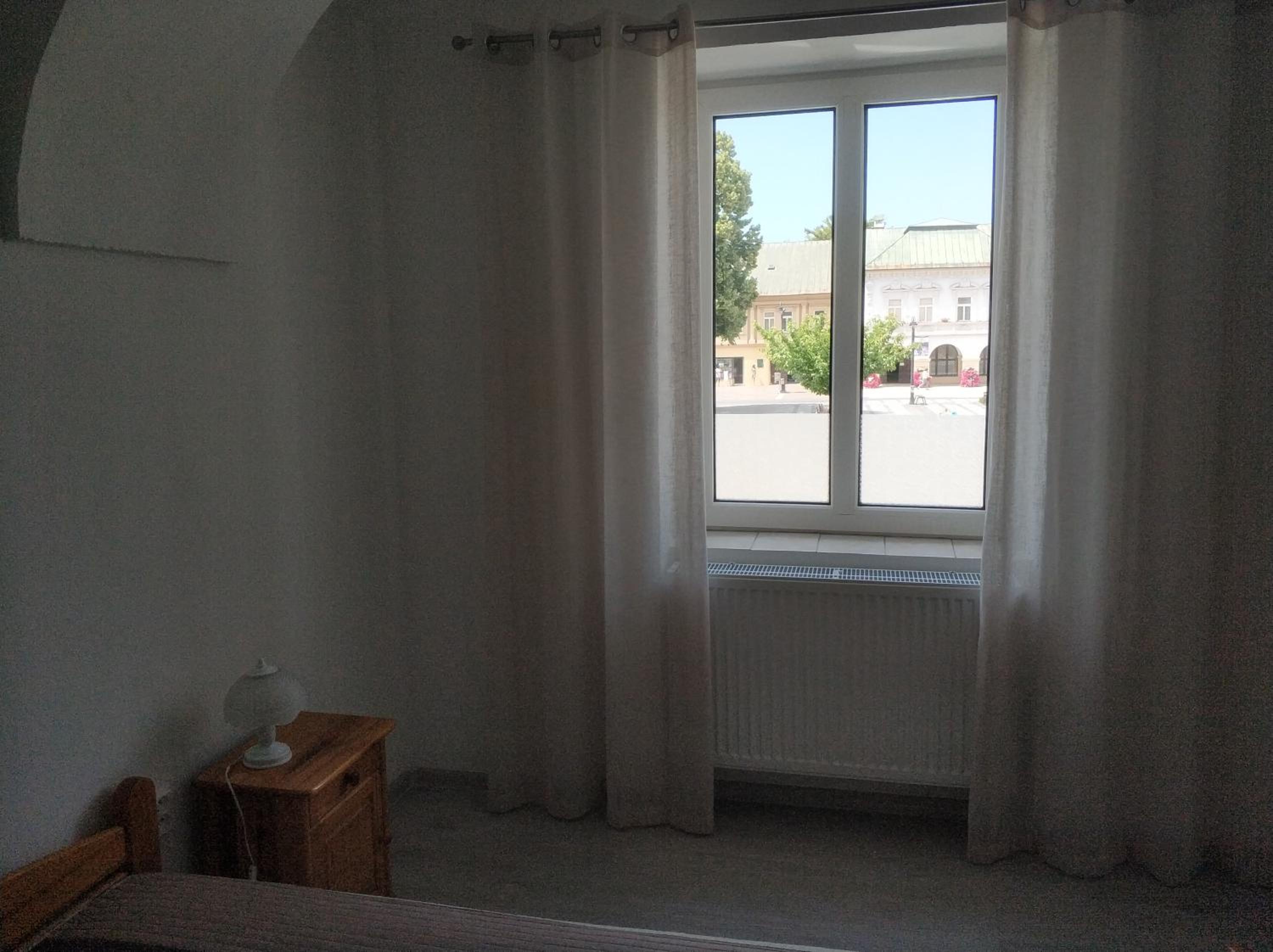 Apartmán Dorotka