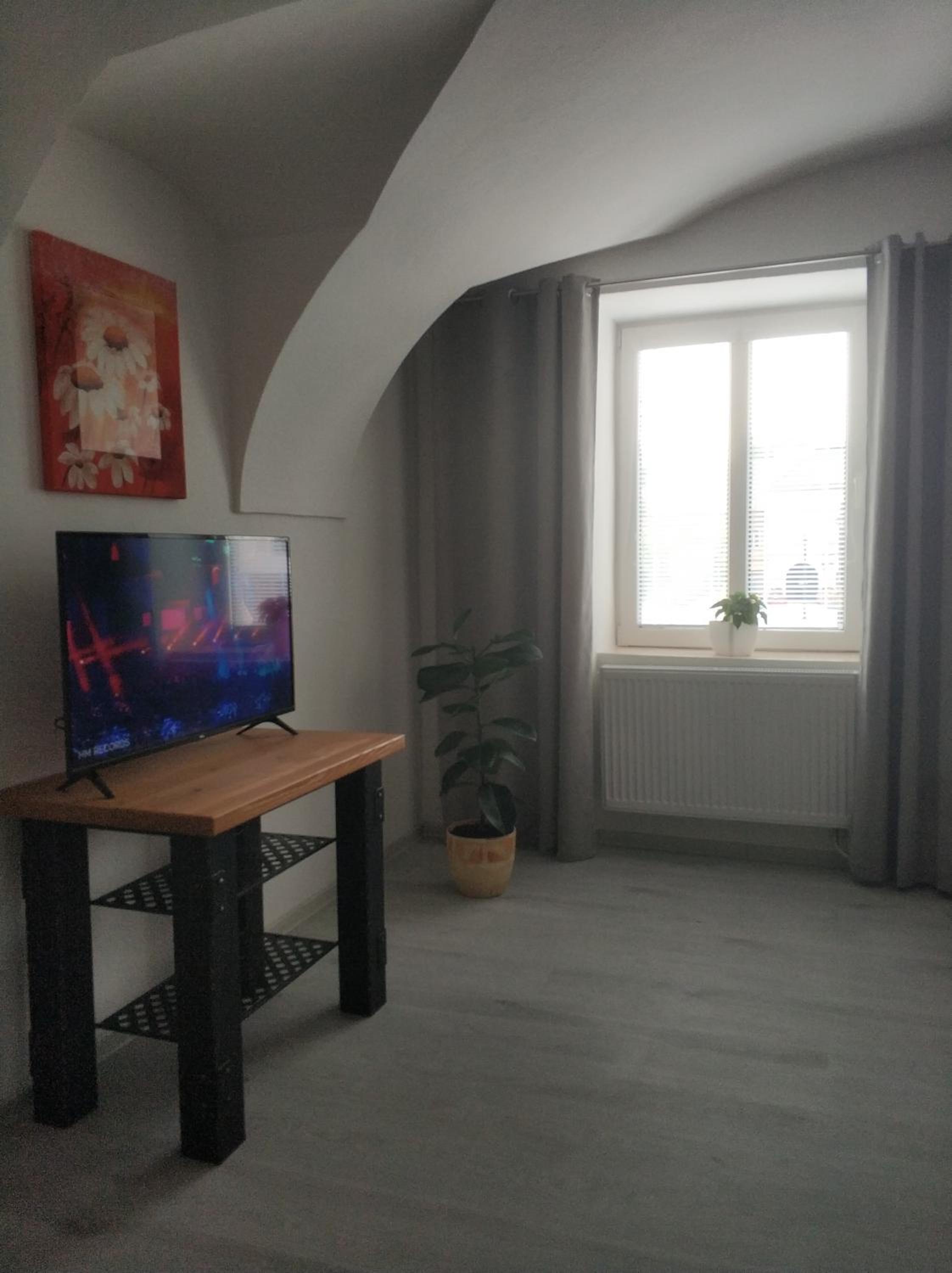 Apartmán Dorotka
