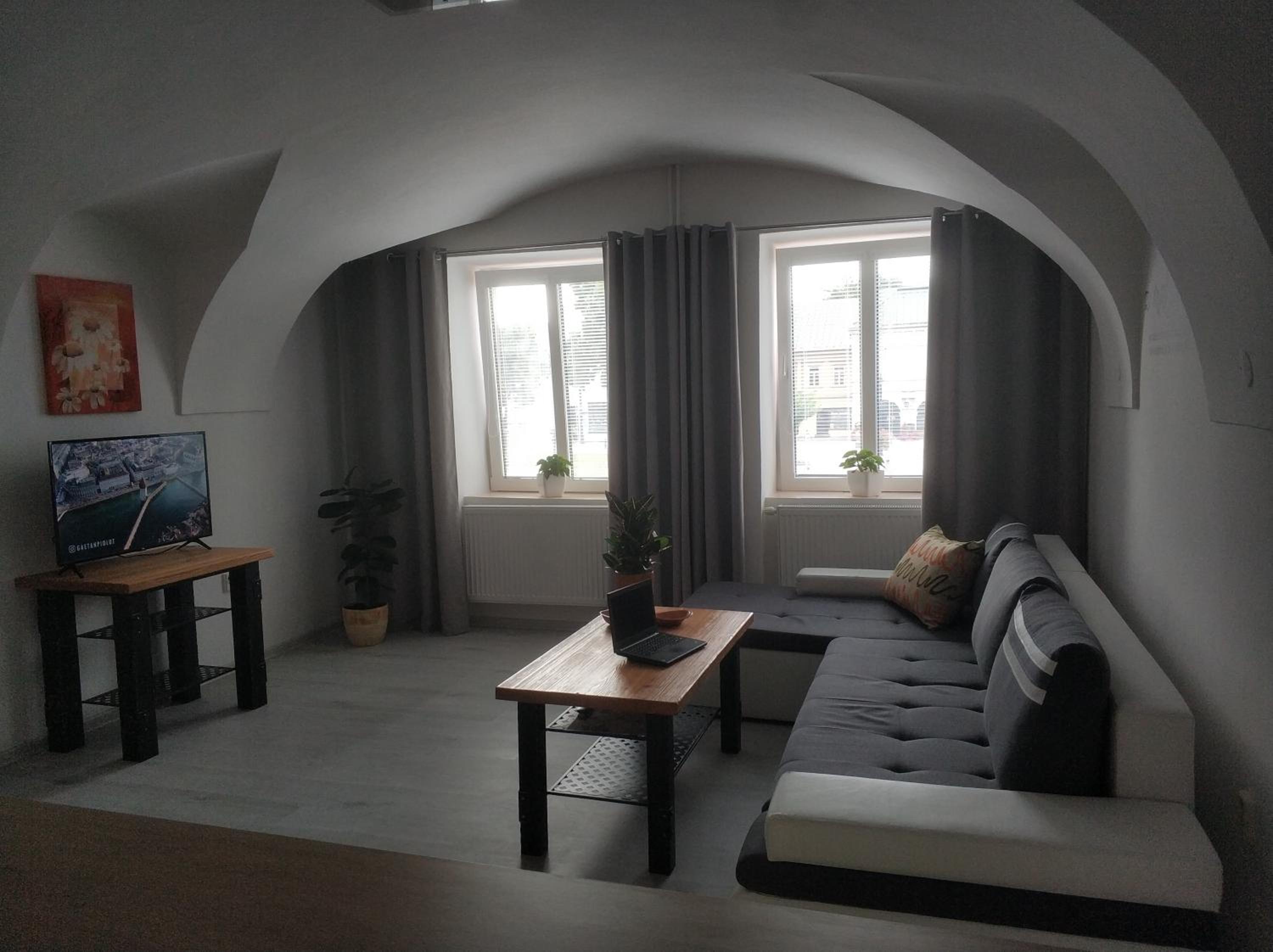 Apartmán Dorotka