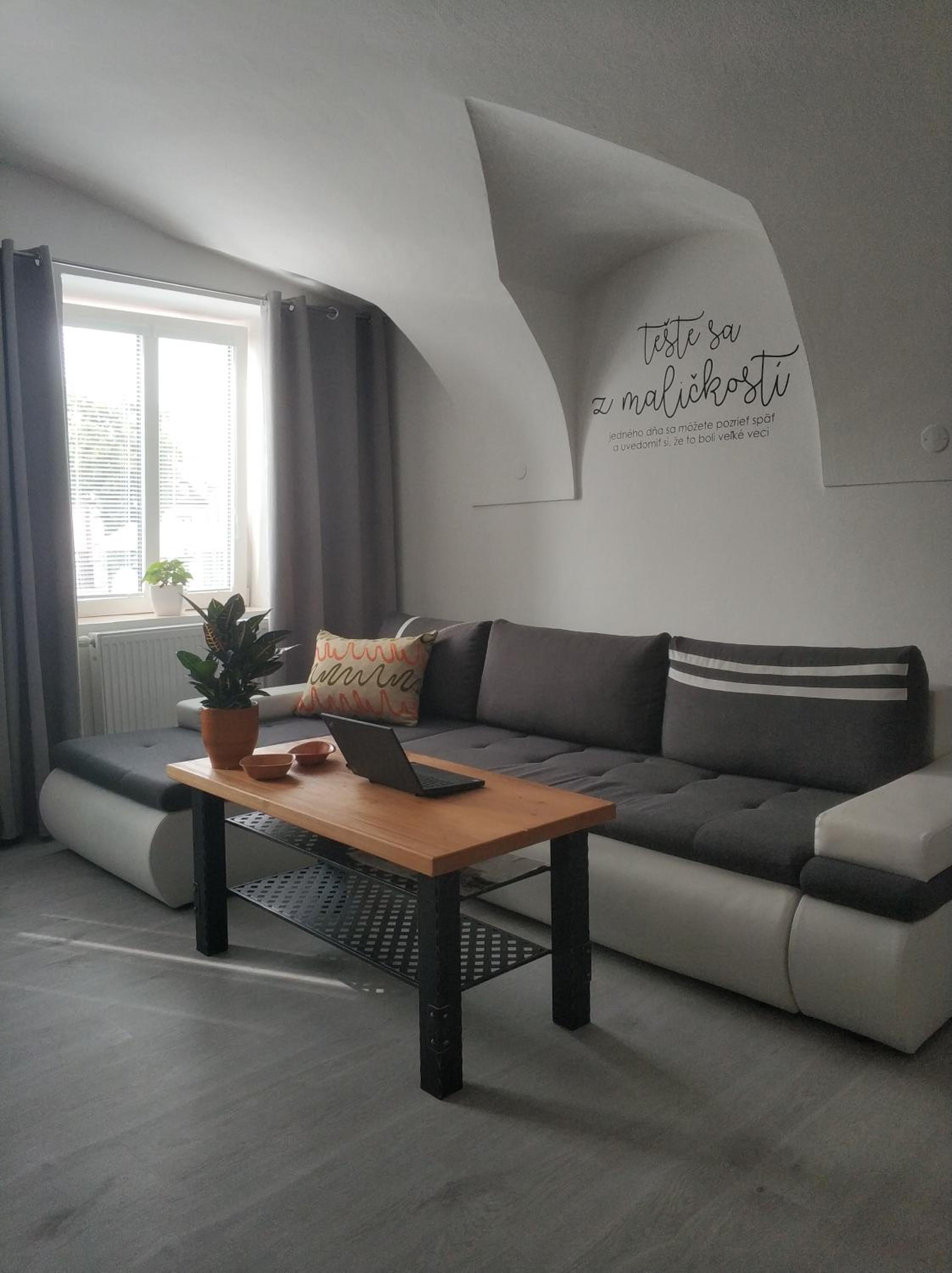 Apartmán Dorotka