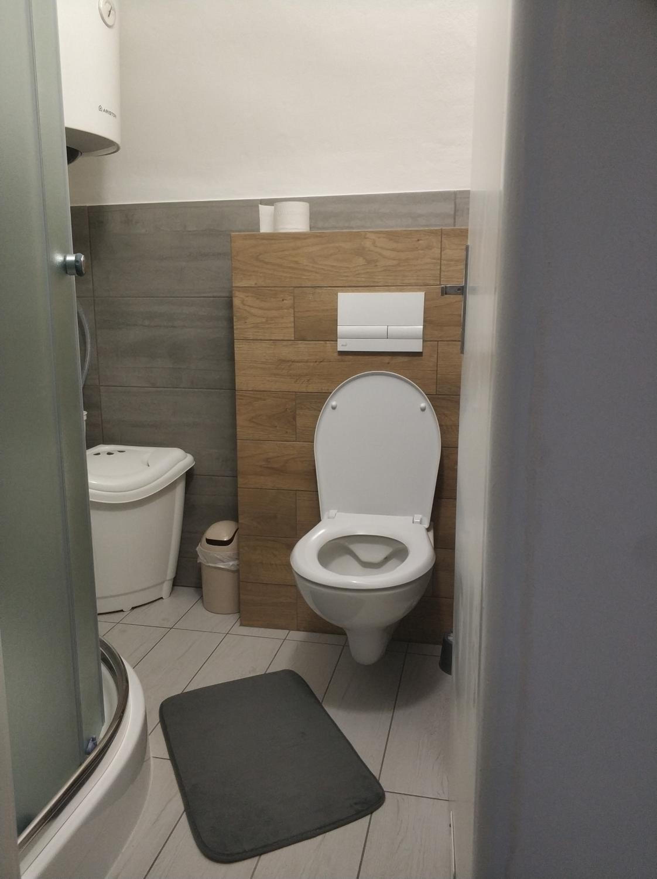 Apartmán Dorotka