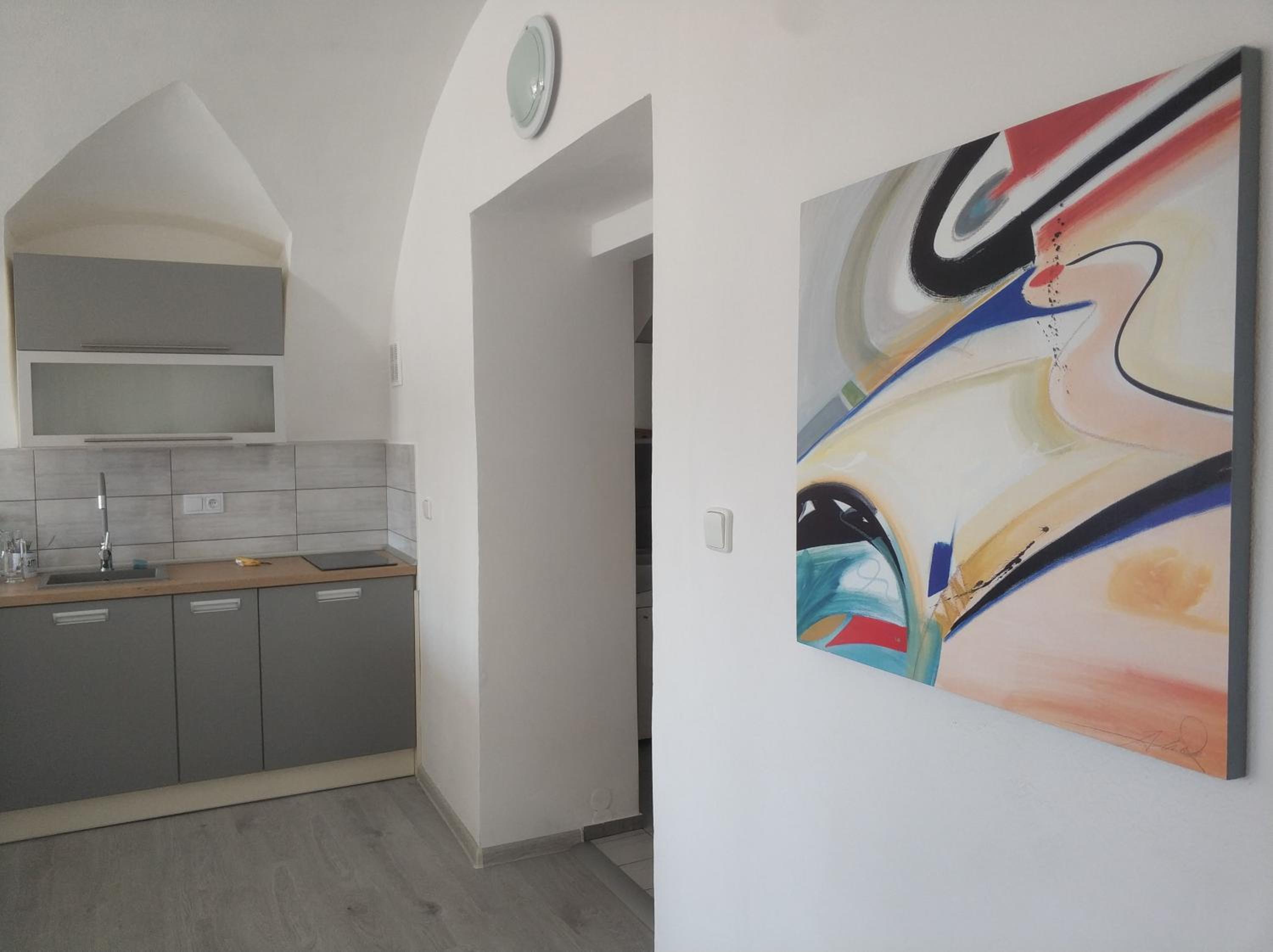 Apartmán Dorotka