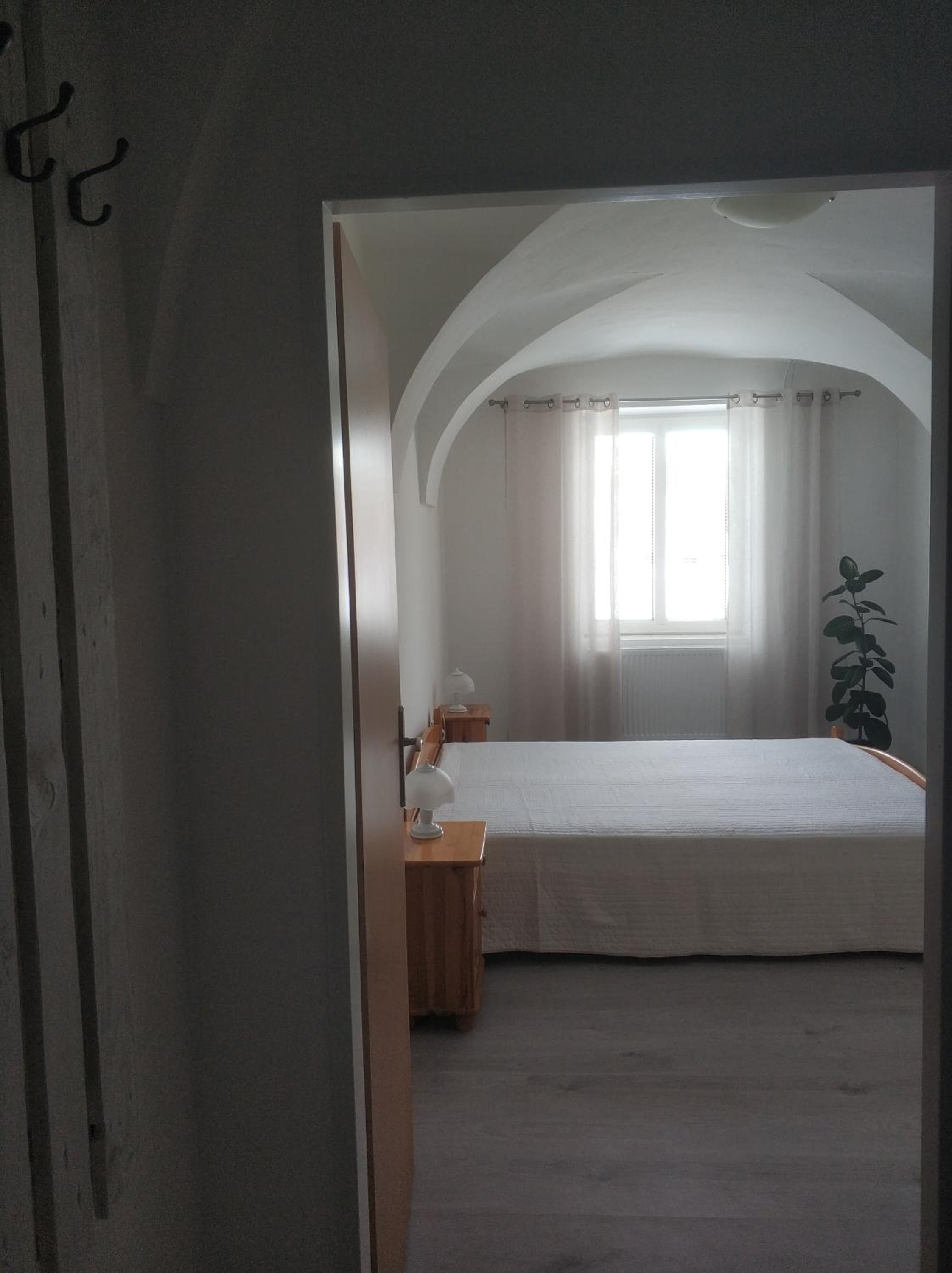 Apartmán Dorotka