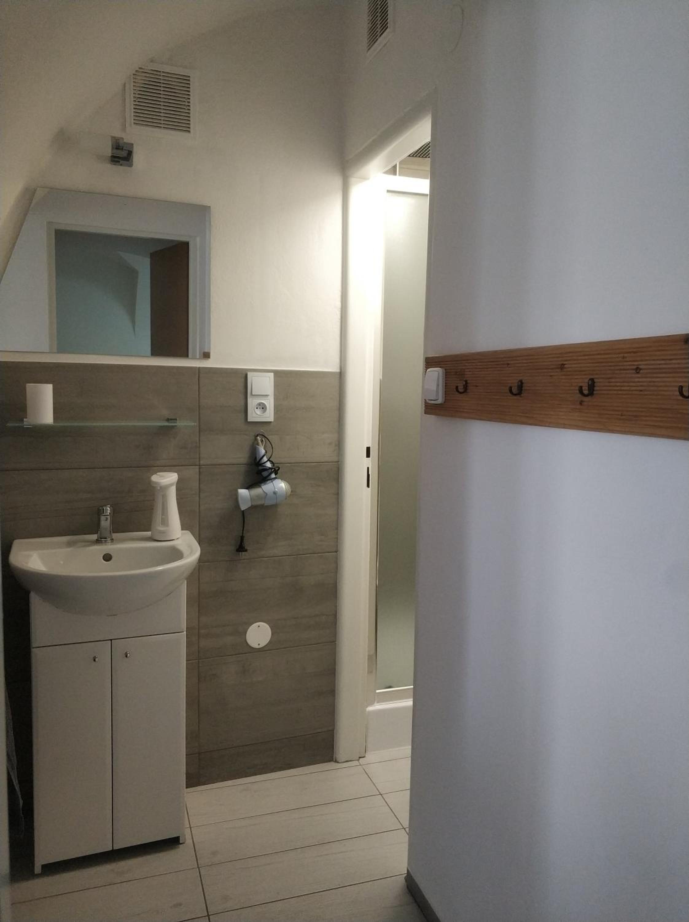 Apartmán Dorotka
