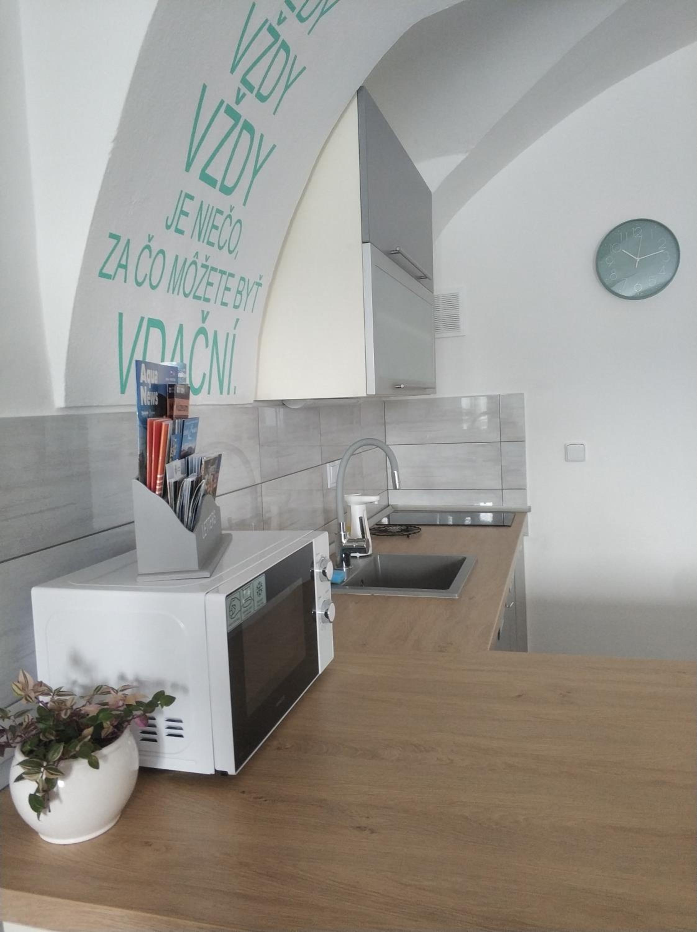 Apartmán Dorotka