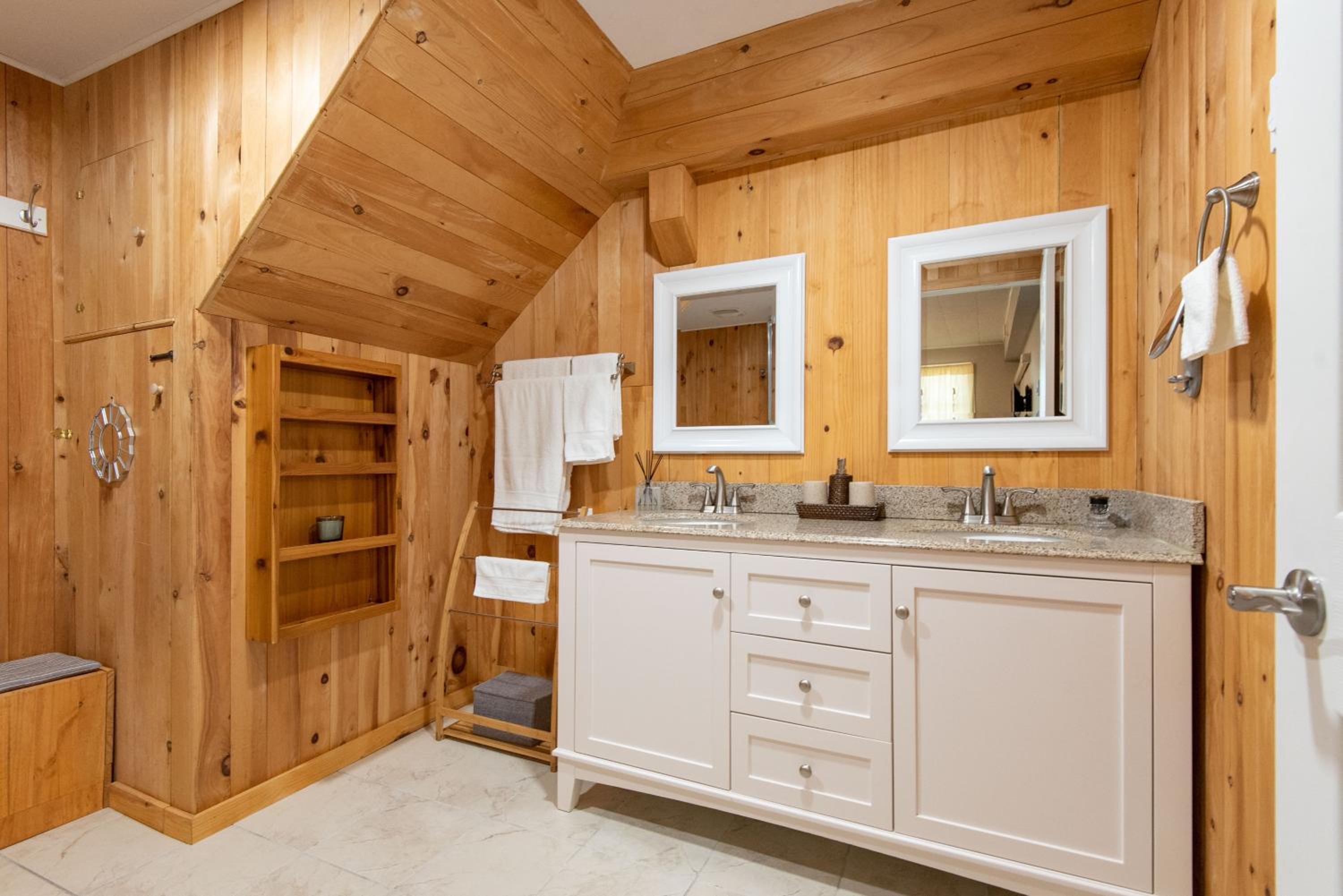 Cornwall Vacations - Chez Nous - Property Image 24