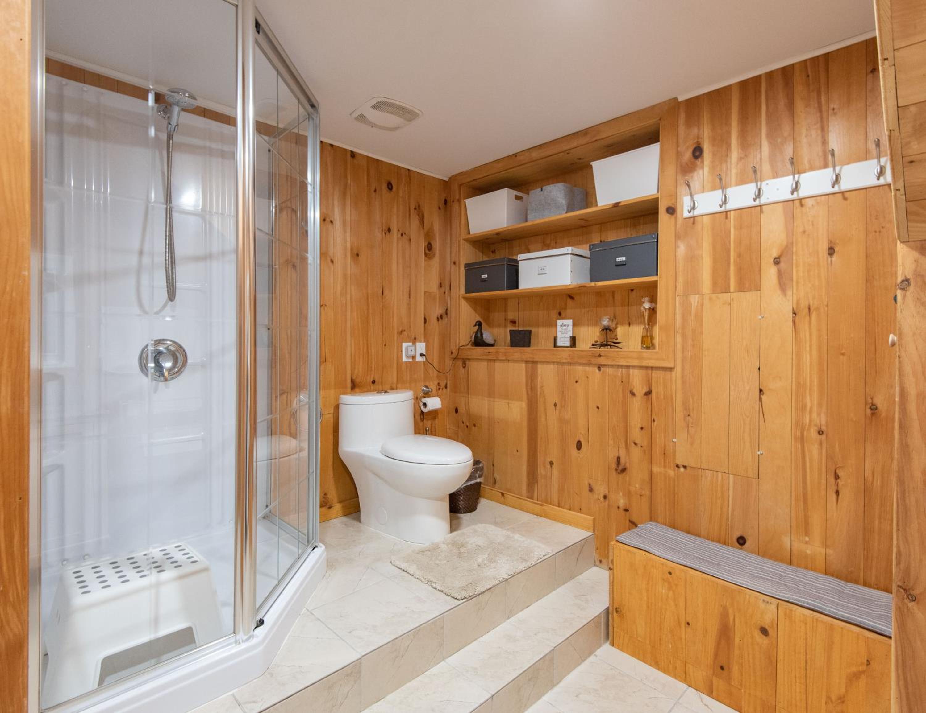 Cornwall Vacations - Chez Nous - Property Image 23