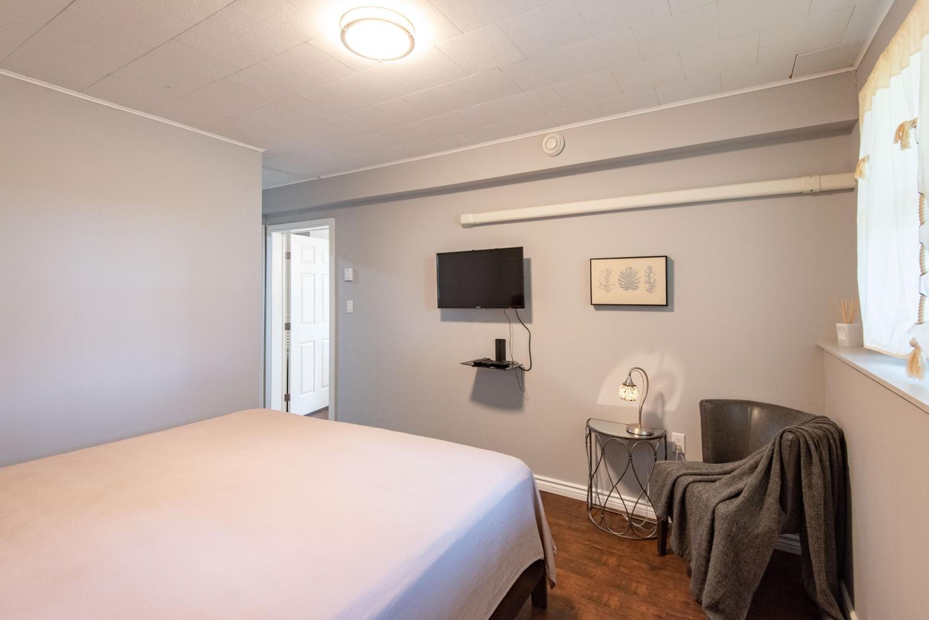 Cornwall Vacations - Chez Nous - Property Image 22