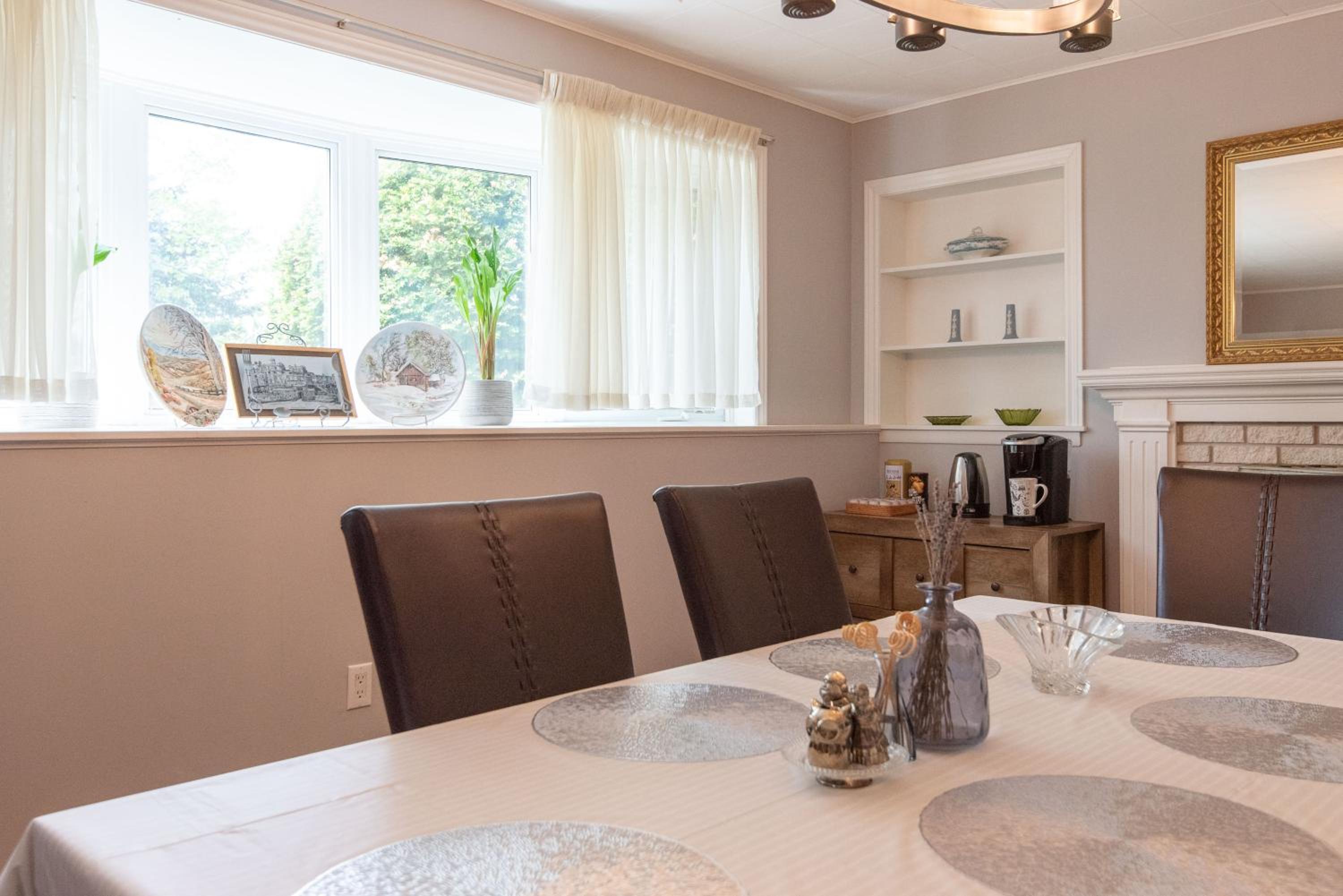 Cornwall Vacations - Chez Nous - Property Image 28