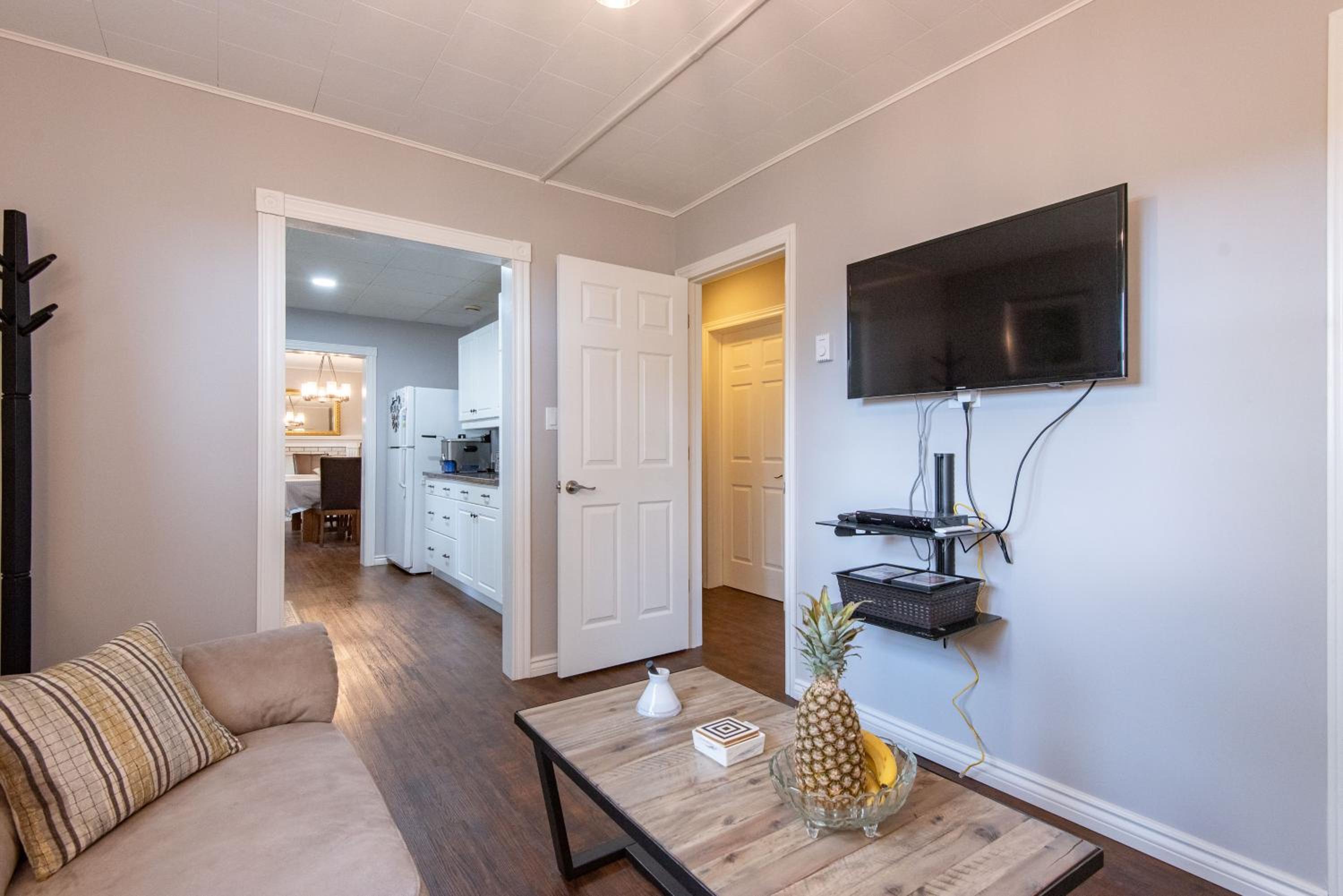 Cornwall Vacations - Chez Nous - Property Image 29