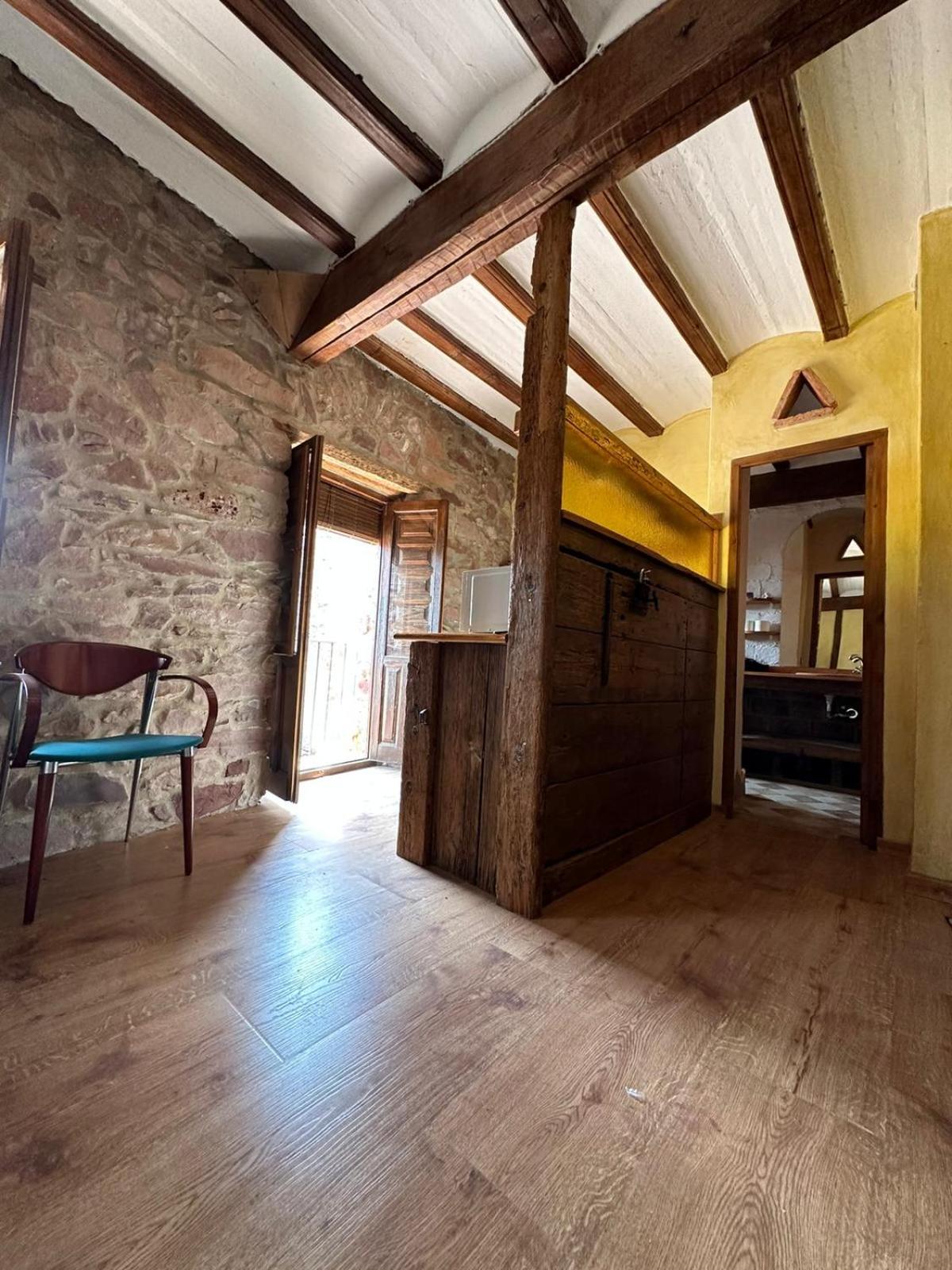 Casa Pastor
