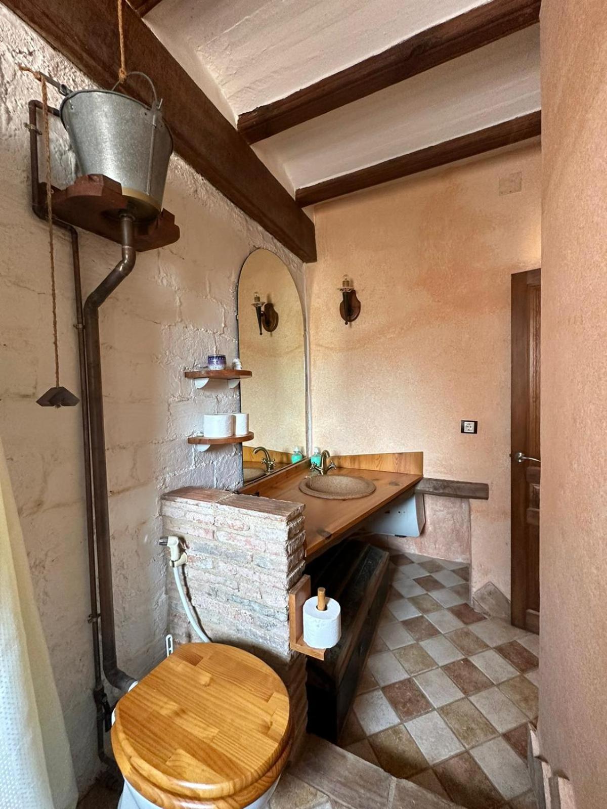 Casa Pastor
