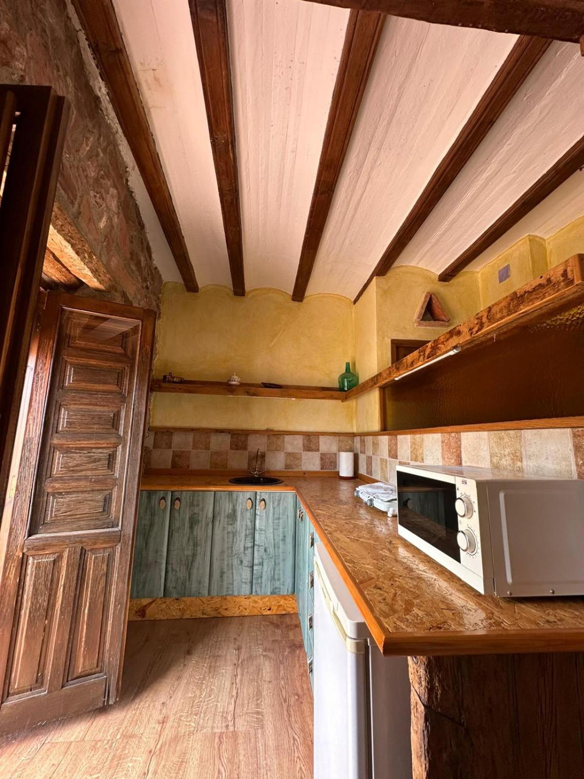 Casa Pastor