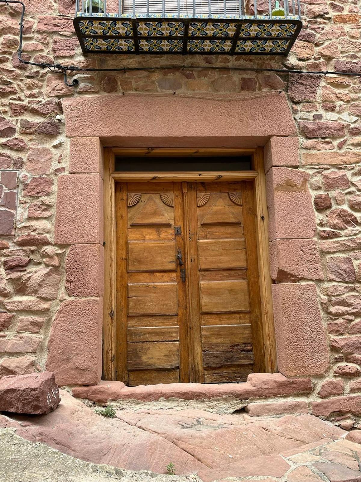 Casa Pastor