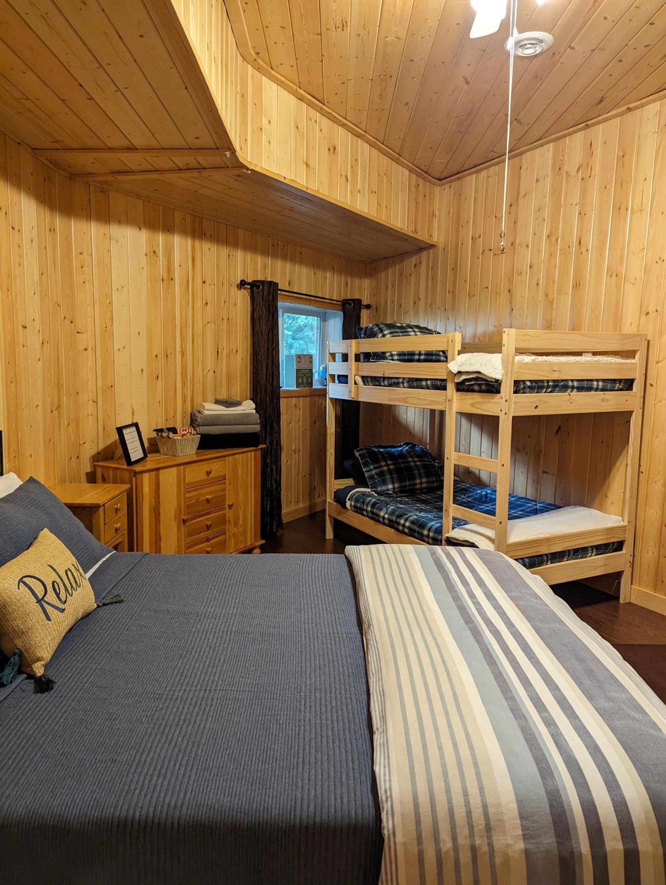 Sundance Country Lodge B&B