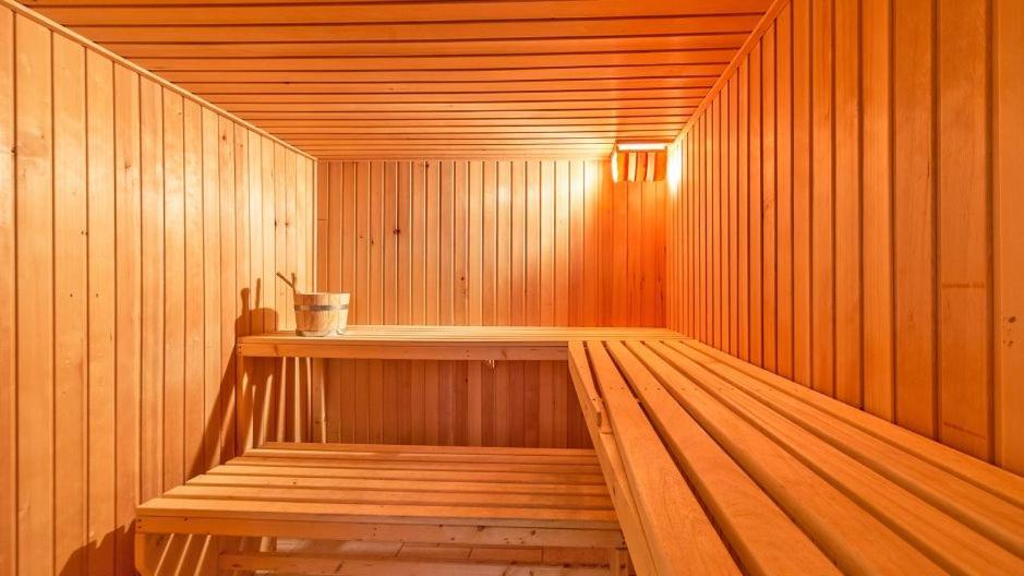 Appartement avec vue imprenable