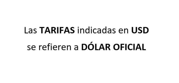 Portales de la Patagonia Apartments - Image 2