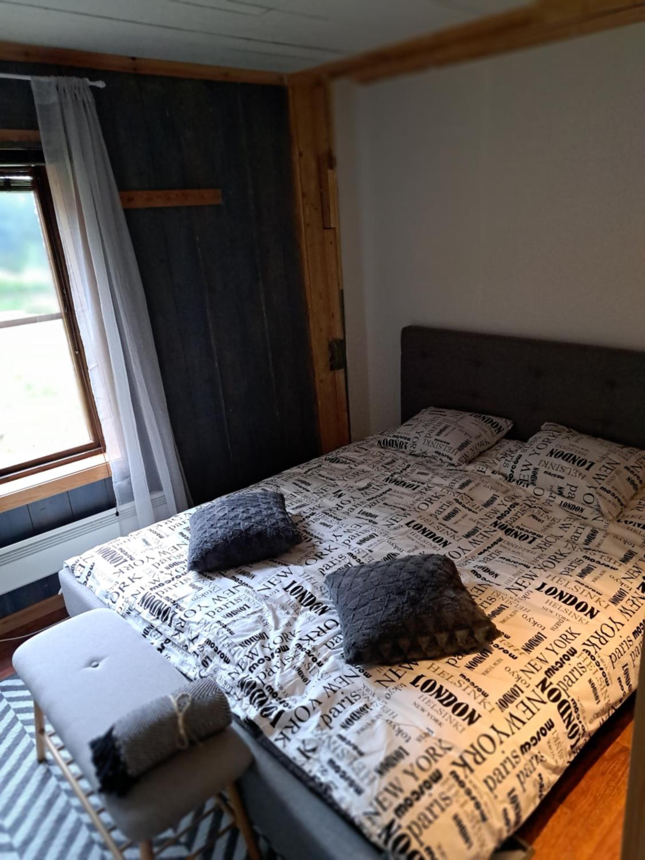 Guesthouse Nature Trails Sweden