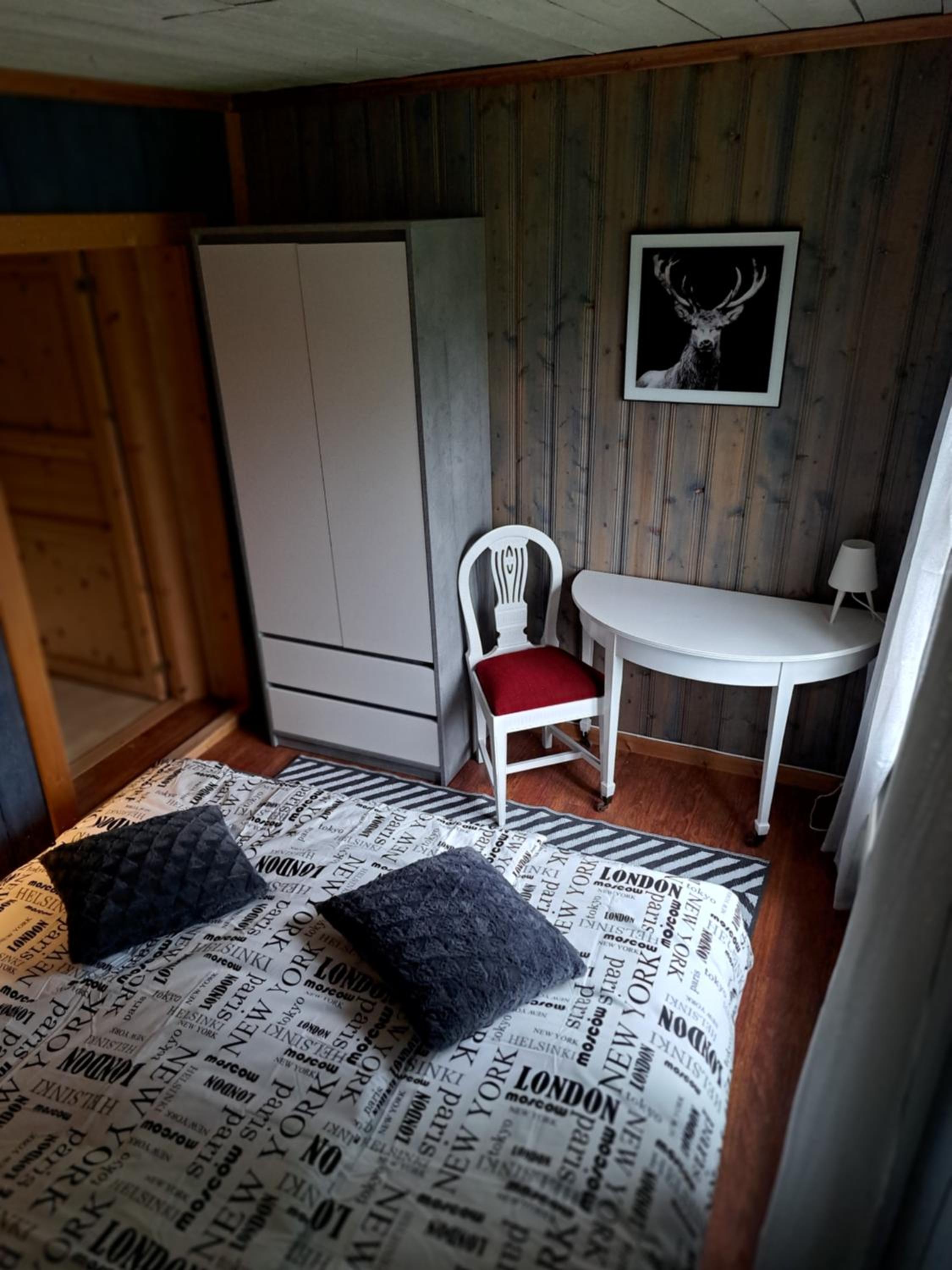 Guesthouse Nature Trails Sweden