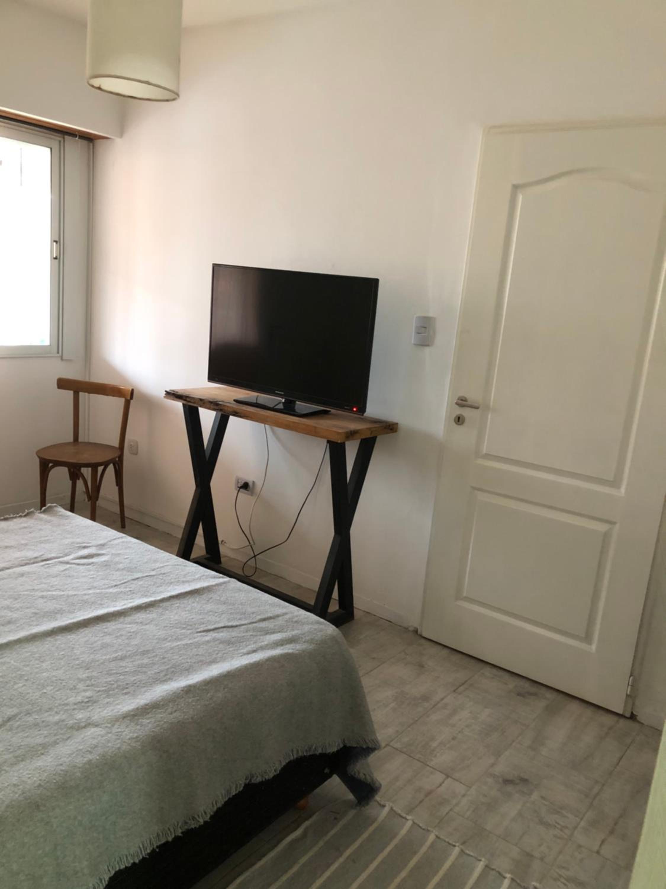Costa de Tigre, habitaciones