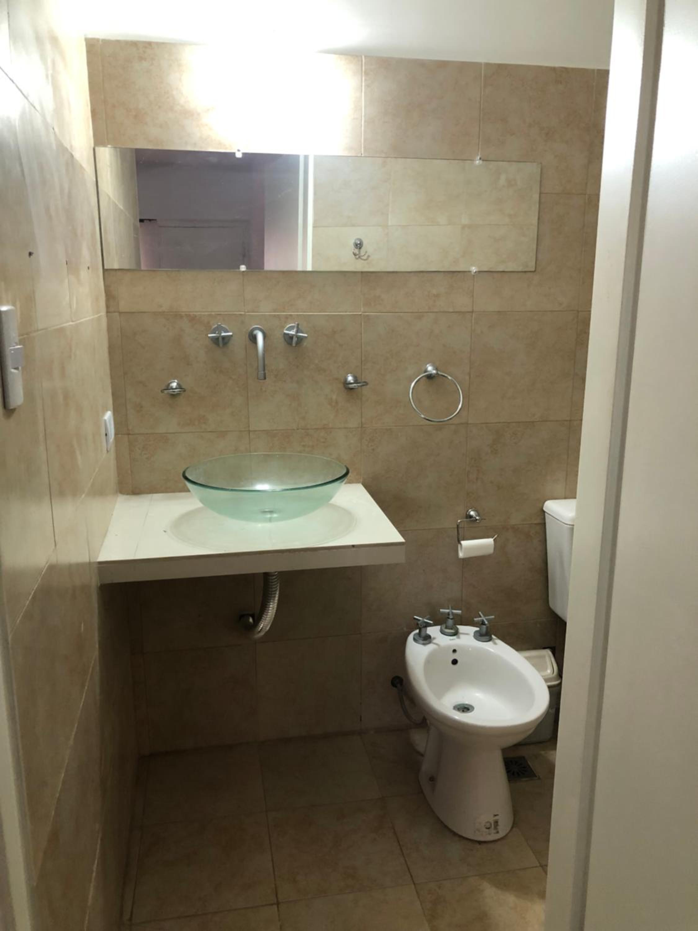 Costa de Tigre, habitaciones