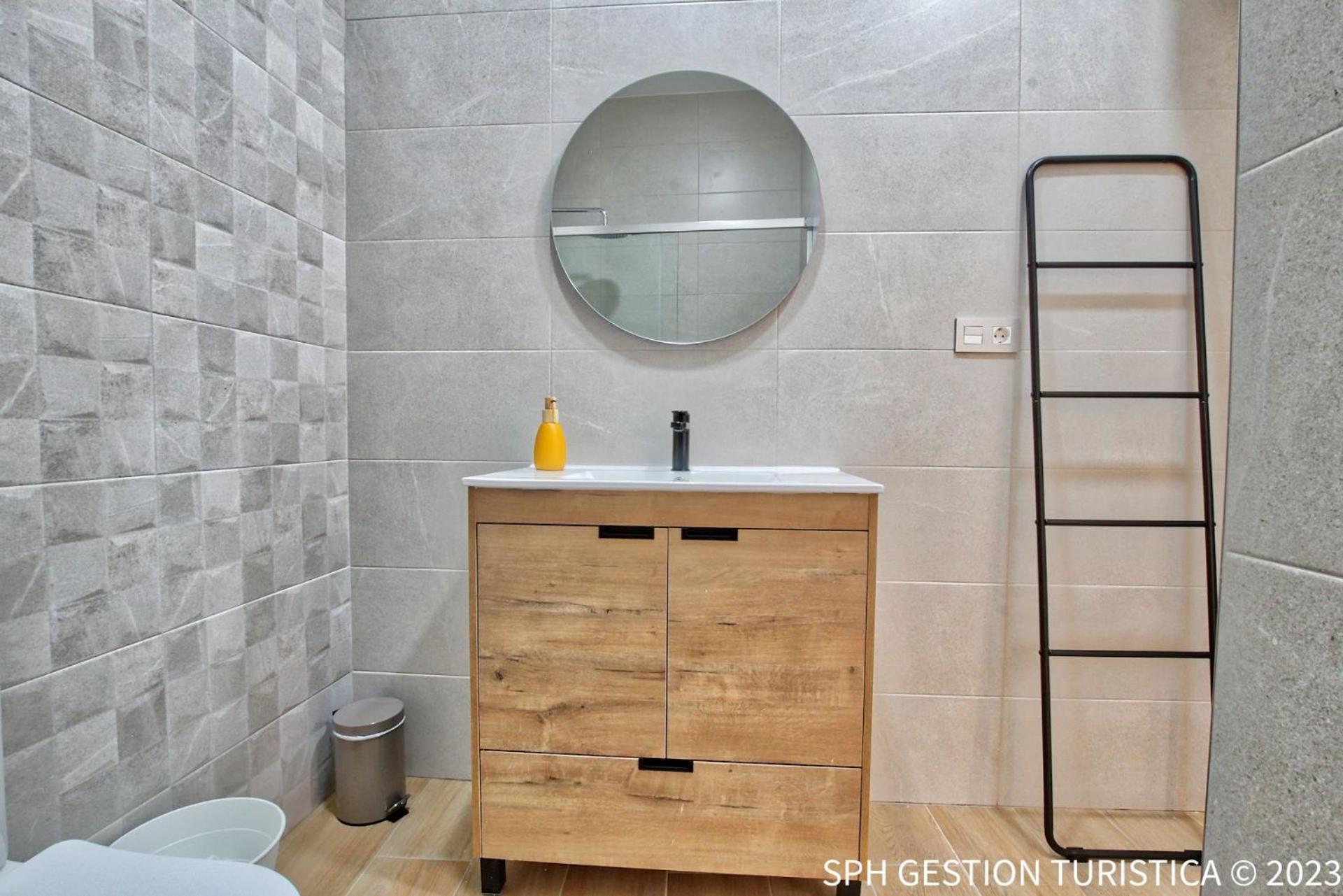 Anna Home Centro Murcia, parking privado gratuito