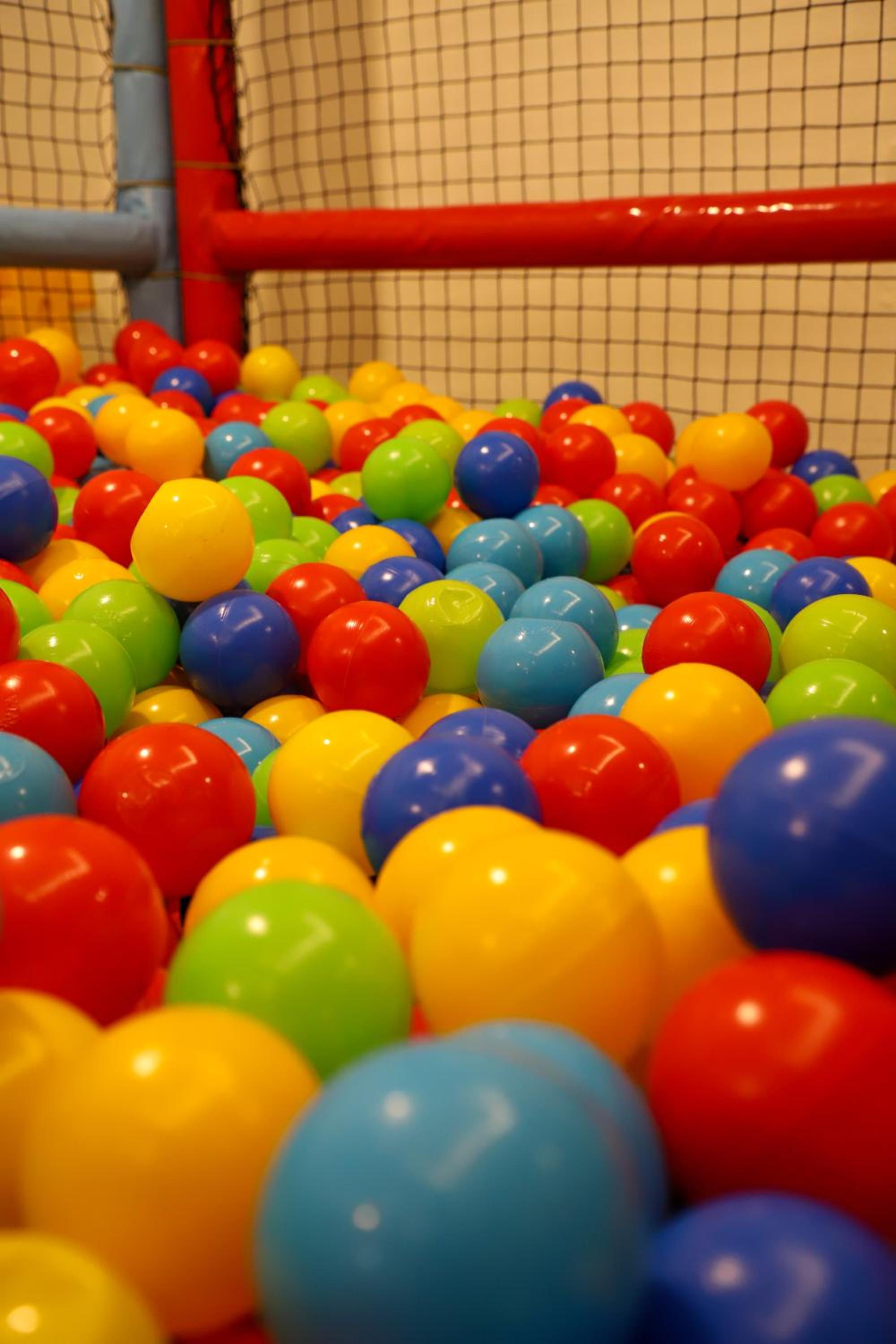 Side Amour Otel - Image 48