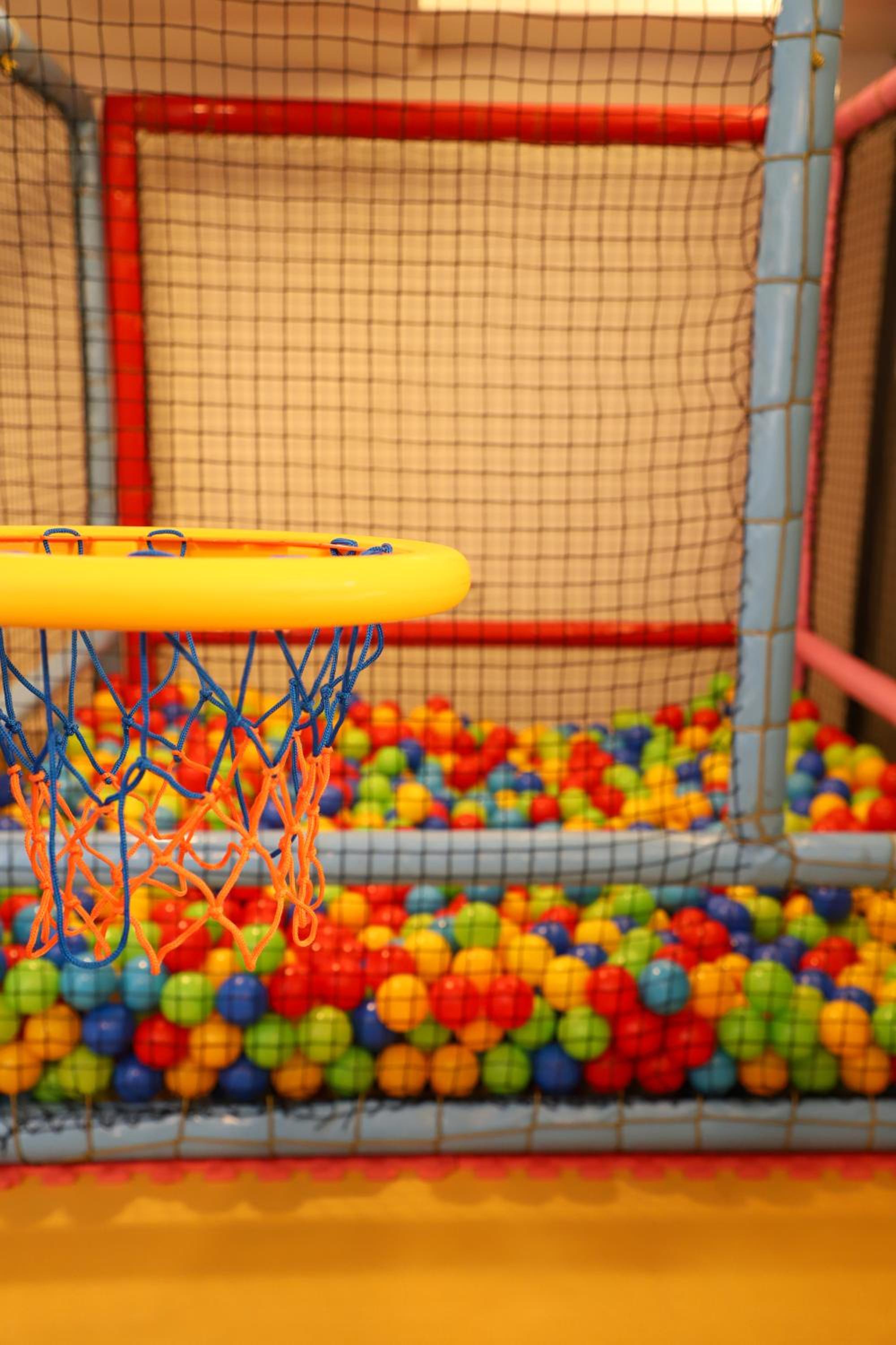 Side Amour Otel - Image 47