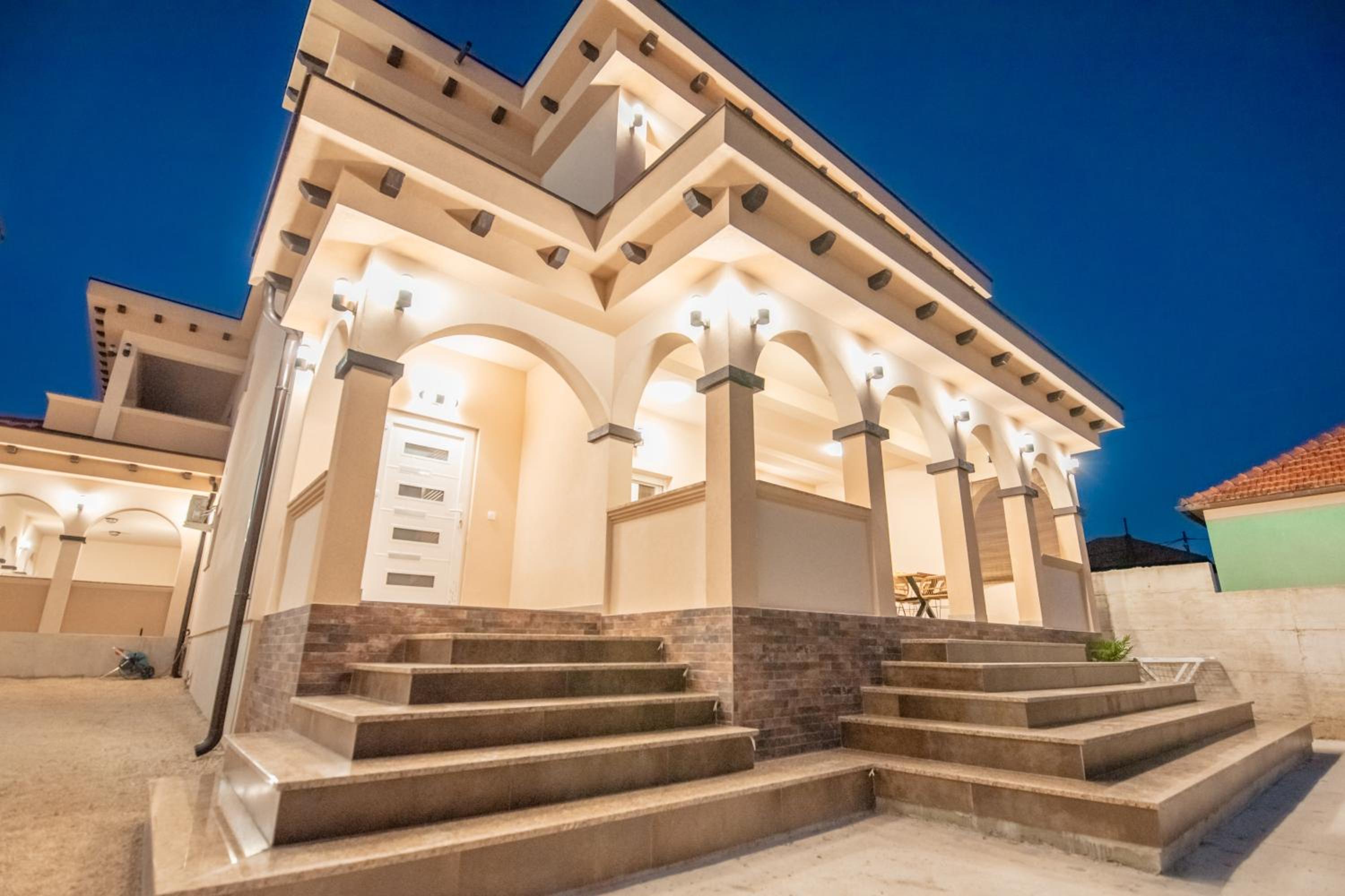 Bralic Residence