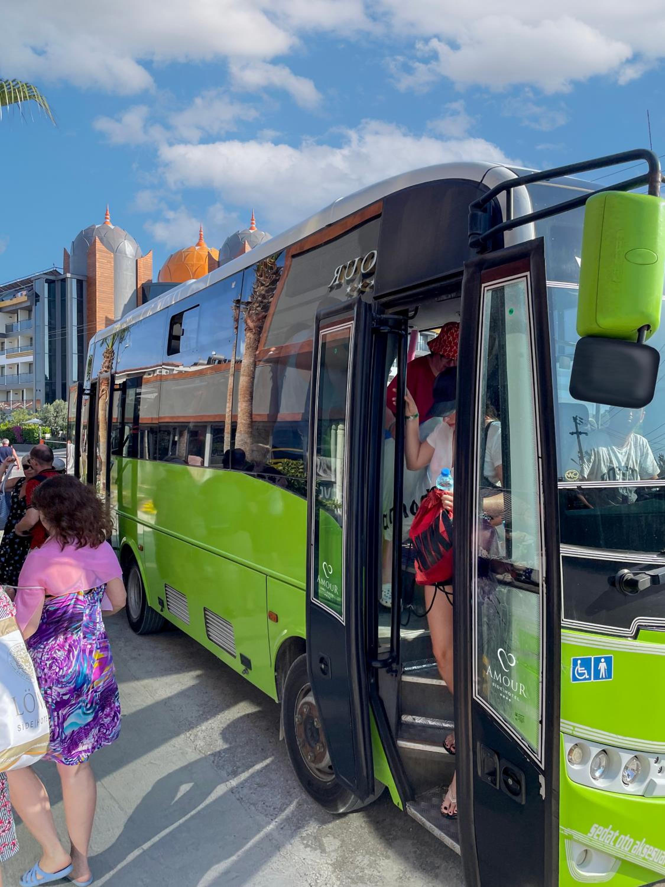 Side Amour Otel - Image 49