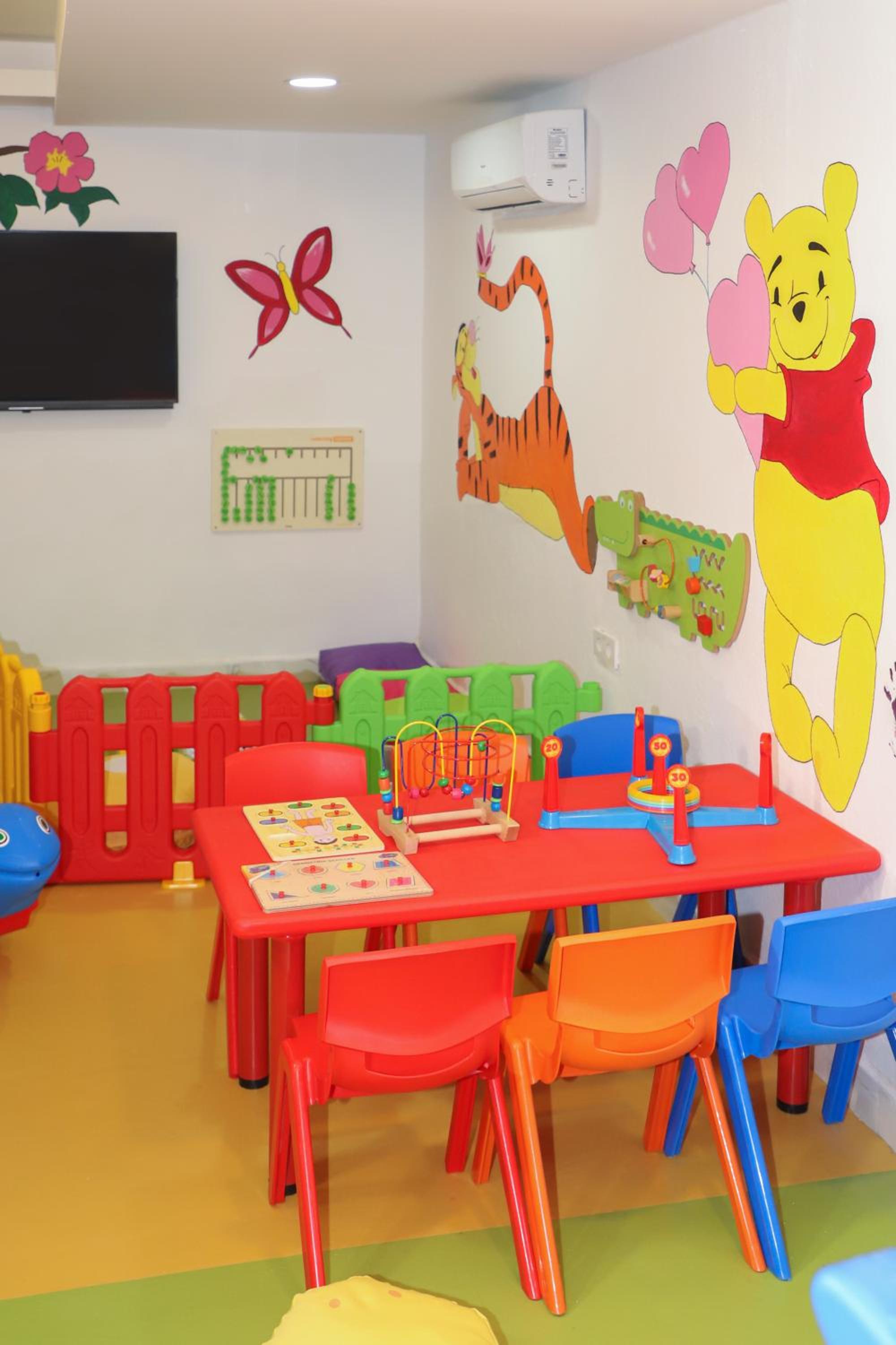 Side Amour Otel - Image 106