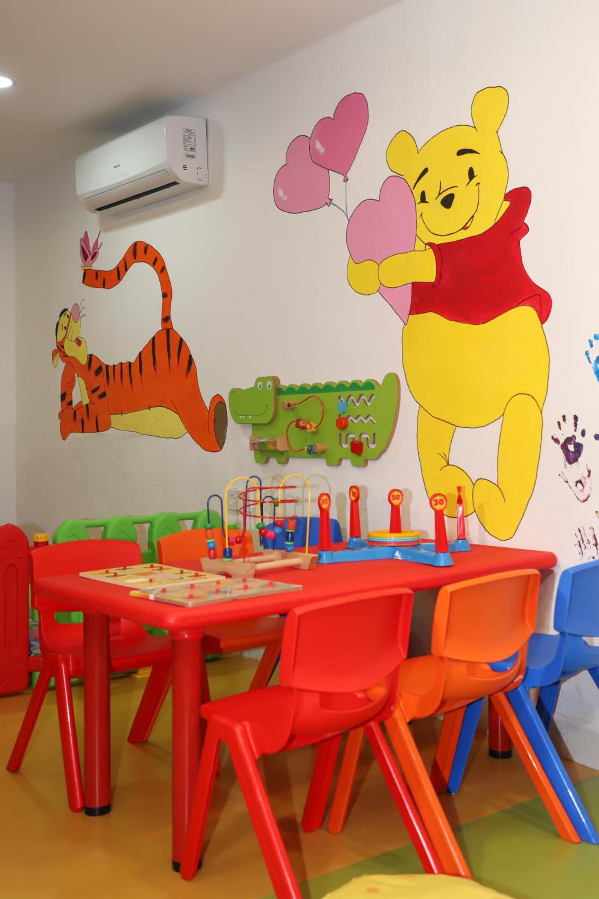 Side Amour Otel - Image 103