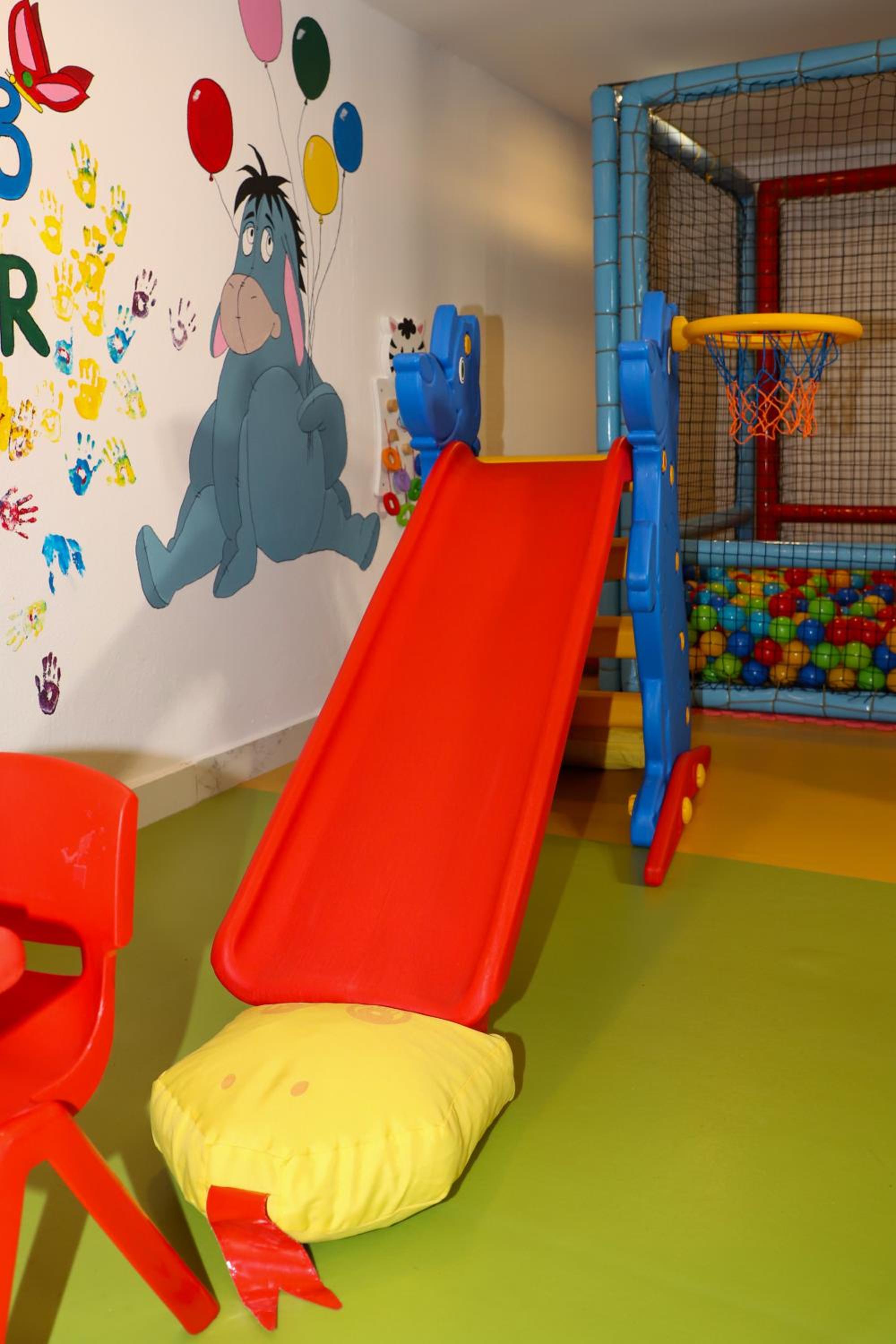 Side Amour Otel - Image 104