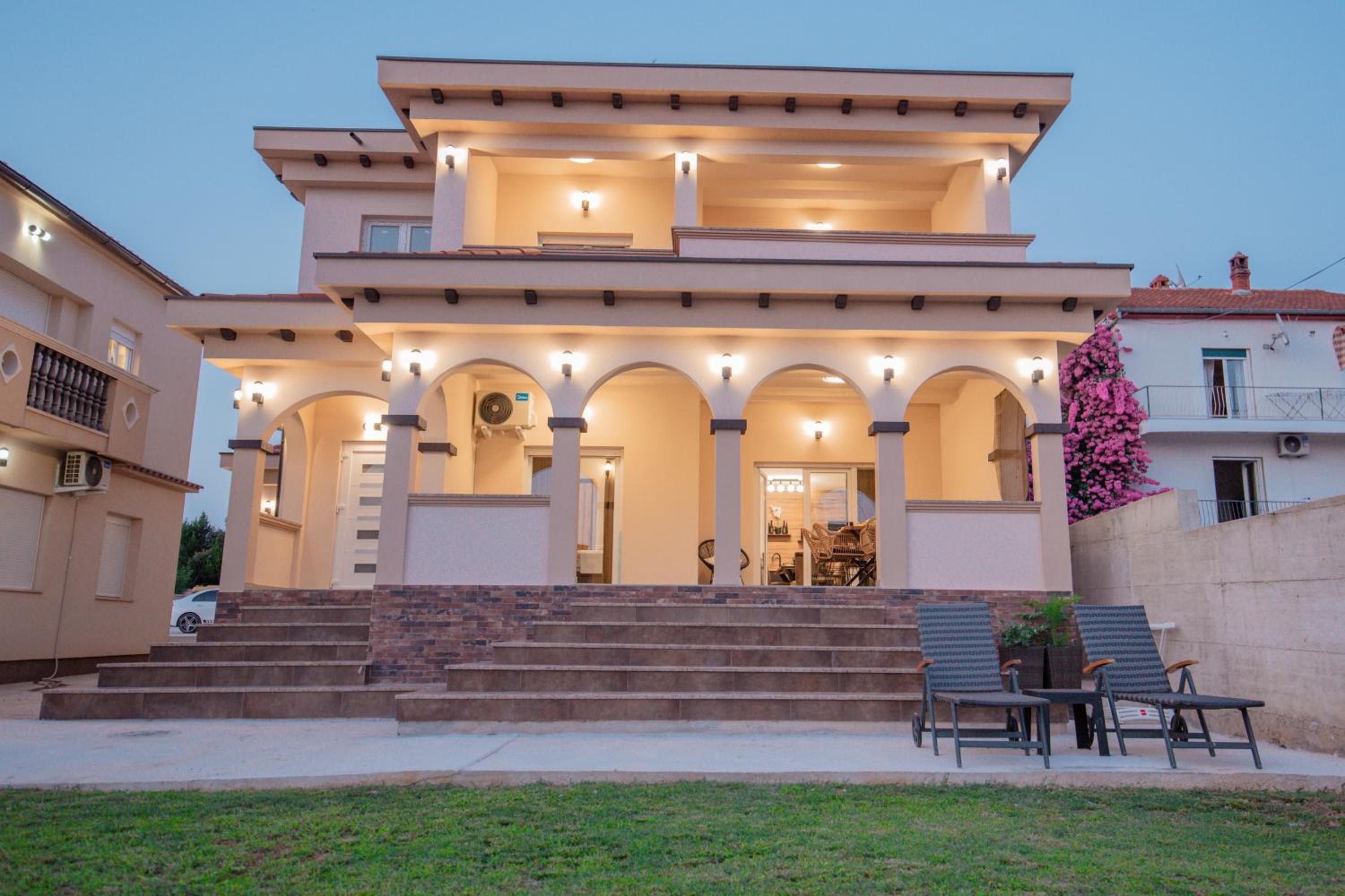 Bralic Residence
