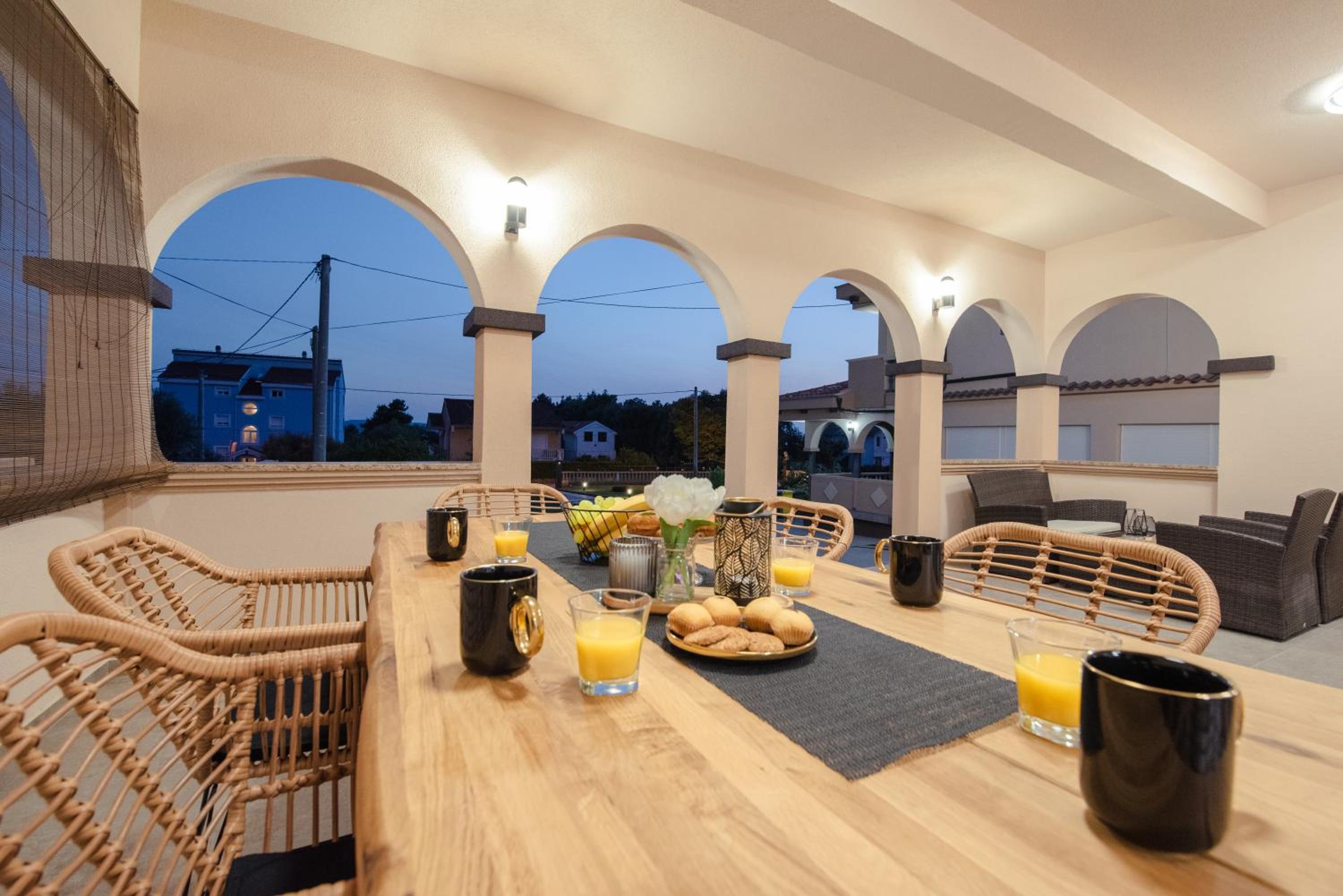 Bralic Residence