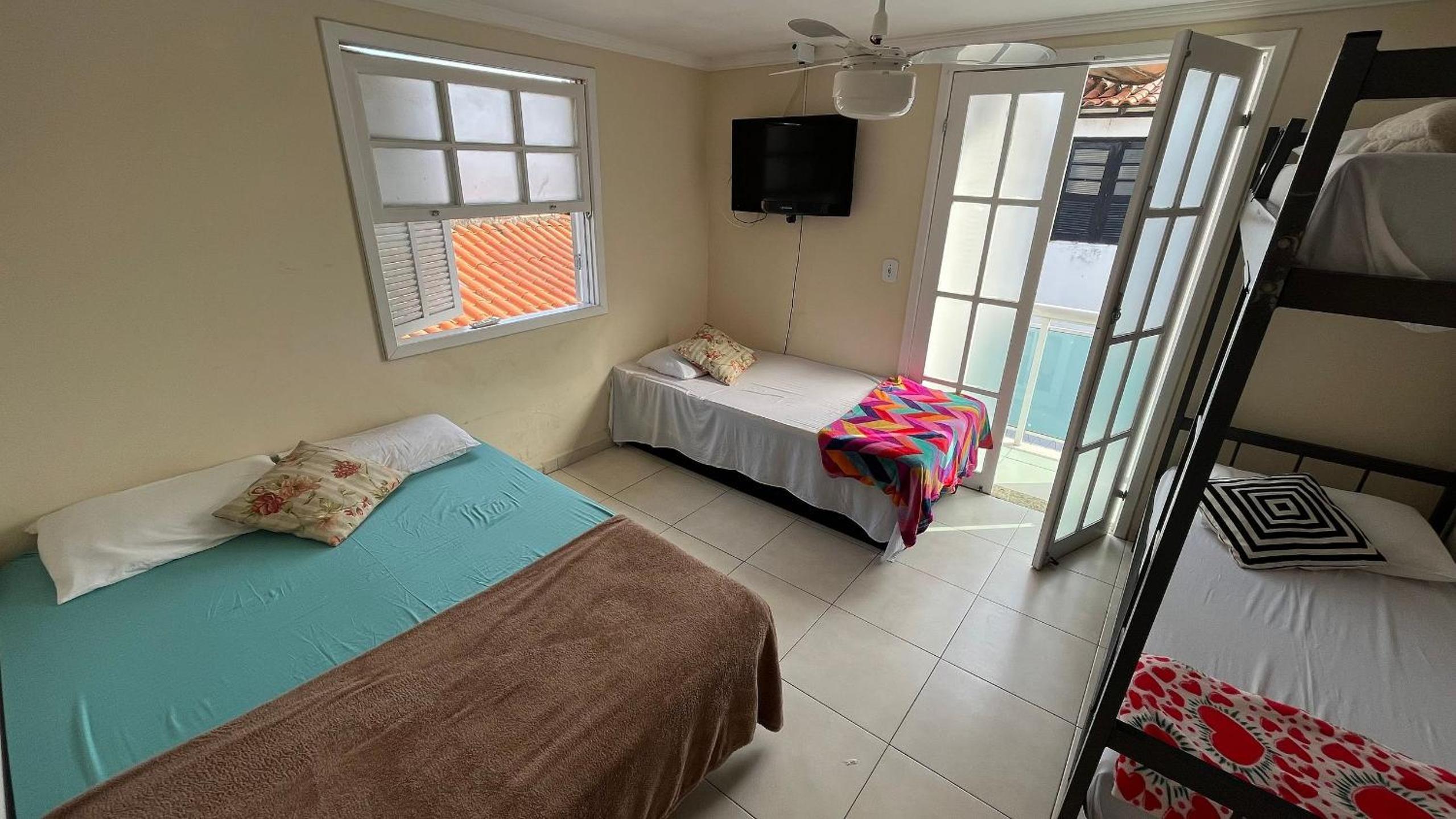 Casa Maravilhosa com 6 quartos na Praia Grande - Arraial do Cabo