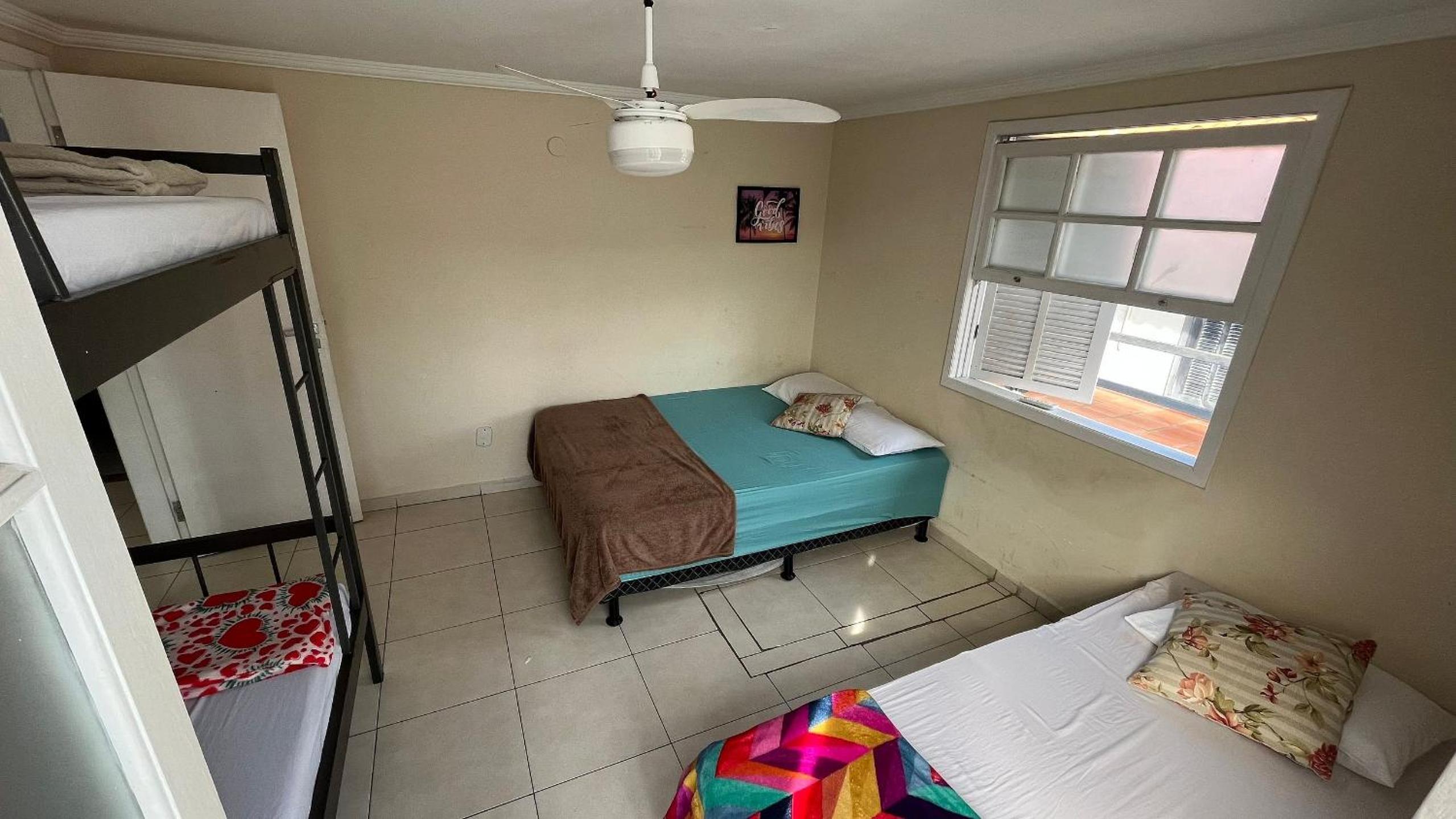Casa Maravilhosa com 6 quartos na Praia Grande - Arraial do Cabo