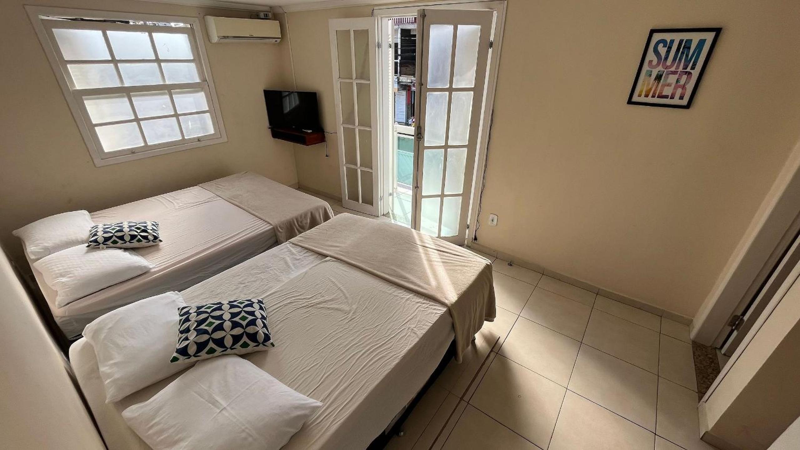 Casa Maravilhosa com 6 quartos na Praia Grande - Arraial do Cabo
