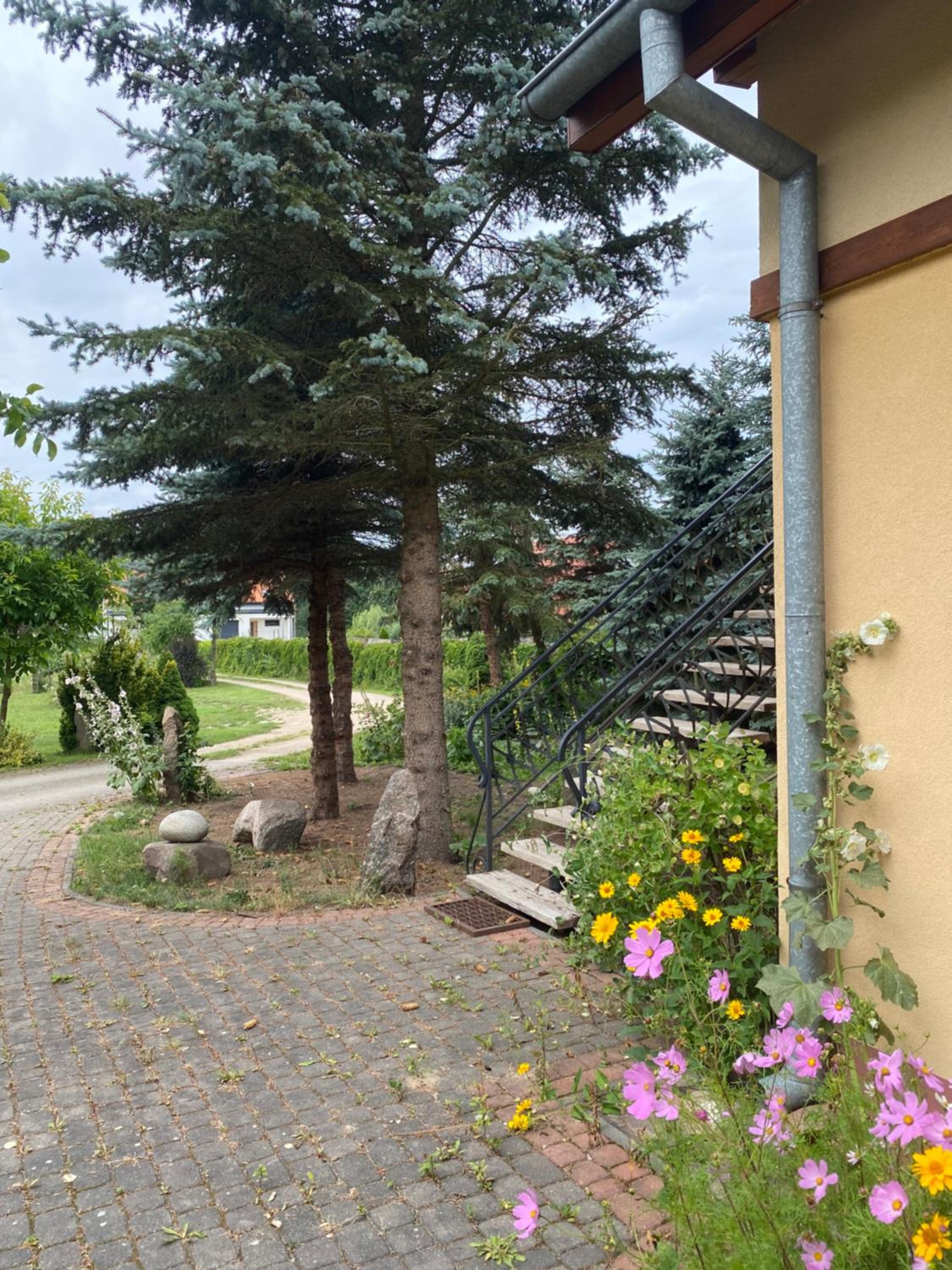 Agroturystyka Pod Podkową view 2