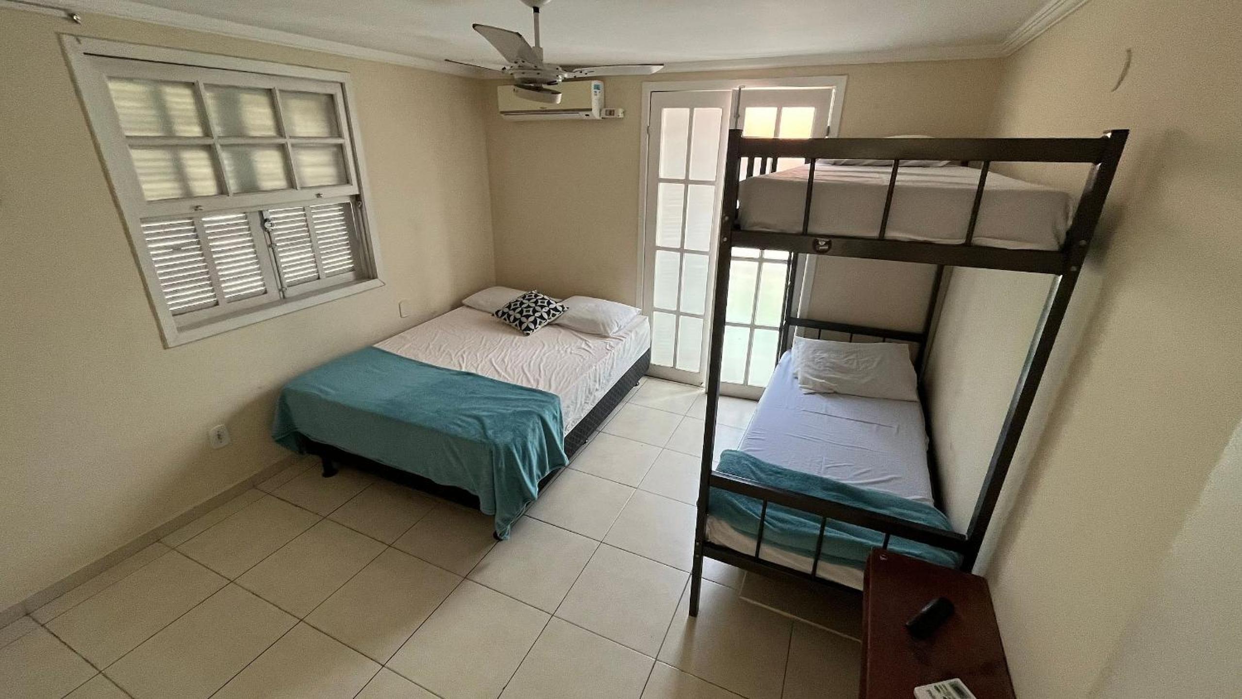 Casa Maravilhosa com 6 quartos na Praia Grande - Arraial do Cabo