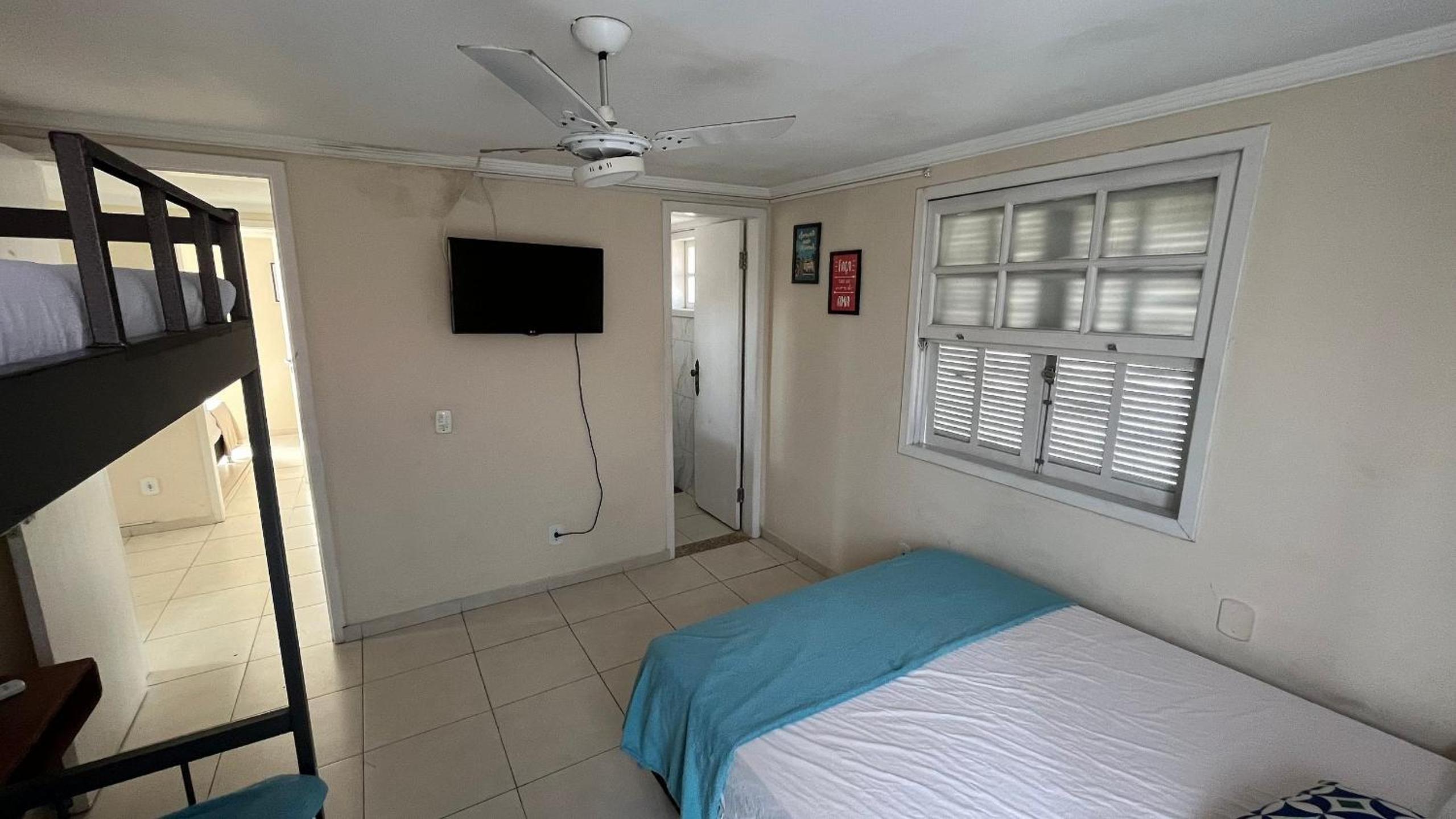 Casa Maravilhosa com 6 quartos na Praia Grande - Arraial do Cabo