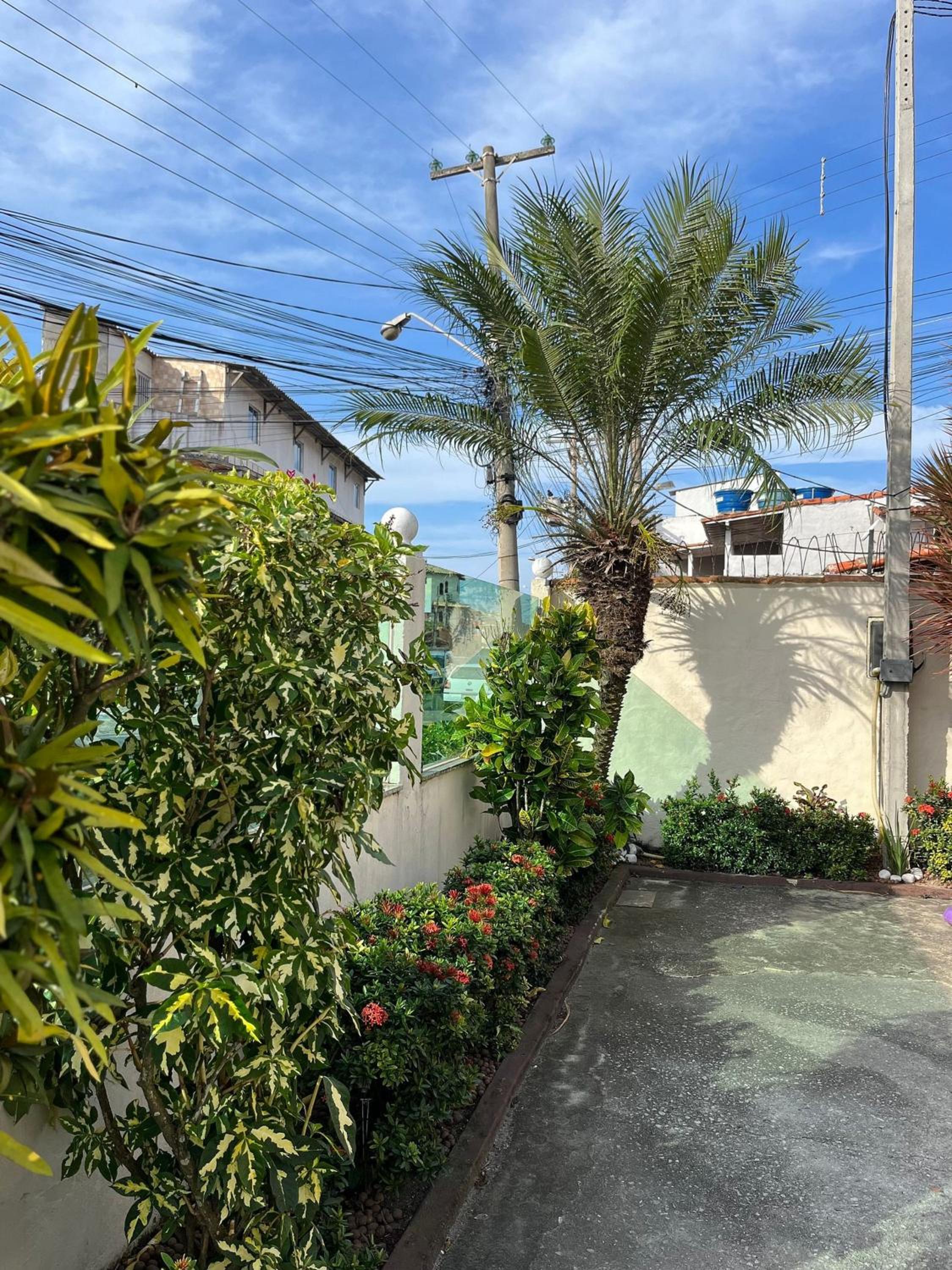 Casa Maravilhosa com 6 quartos na Praia Grande - Arraial do Cabo
