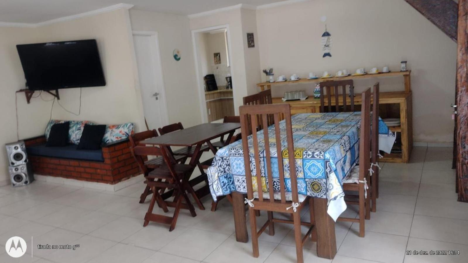 Casa Maravilhosa com 6 quartos na Praia Grande - Arraial do Cabo