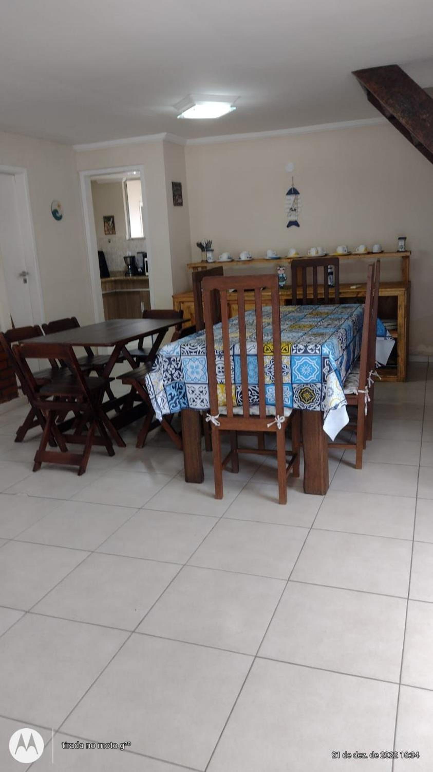 Casa Maravilhosa com 6 quartos na Praia Grande - Arraial do Cabo