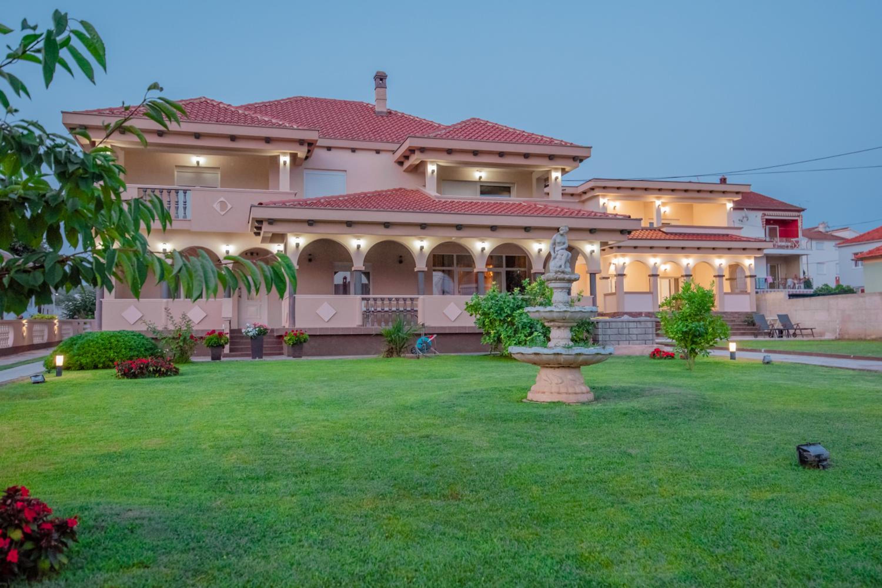 Bralic Residence