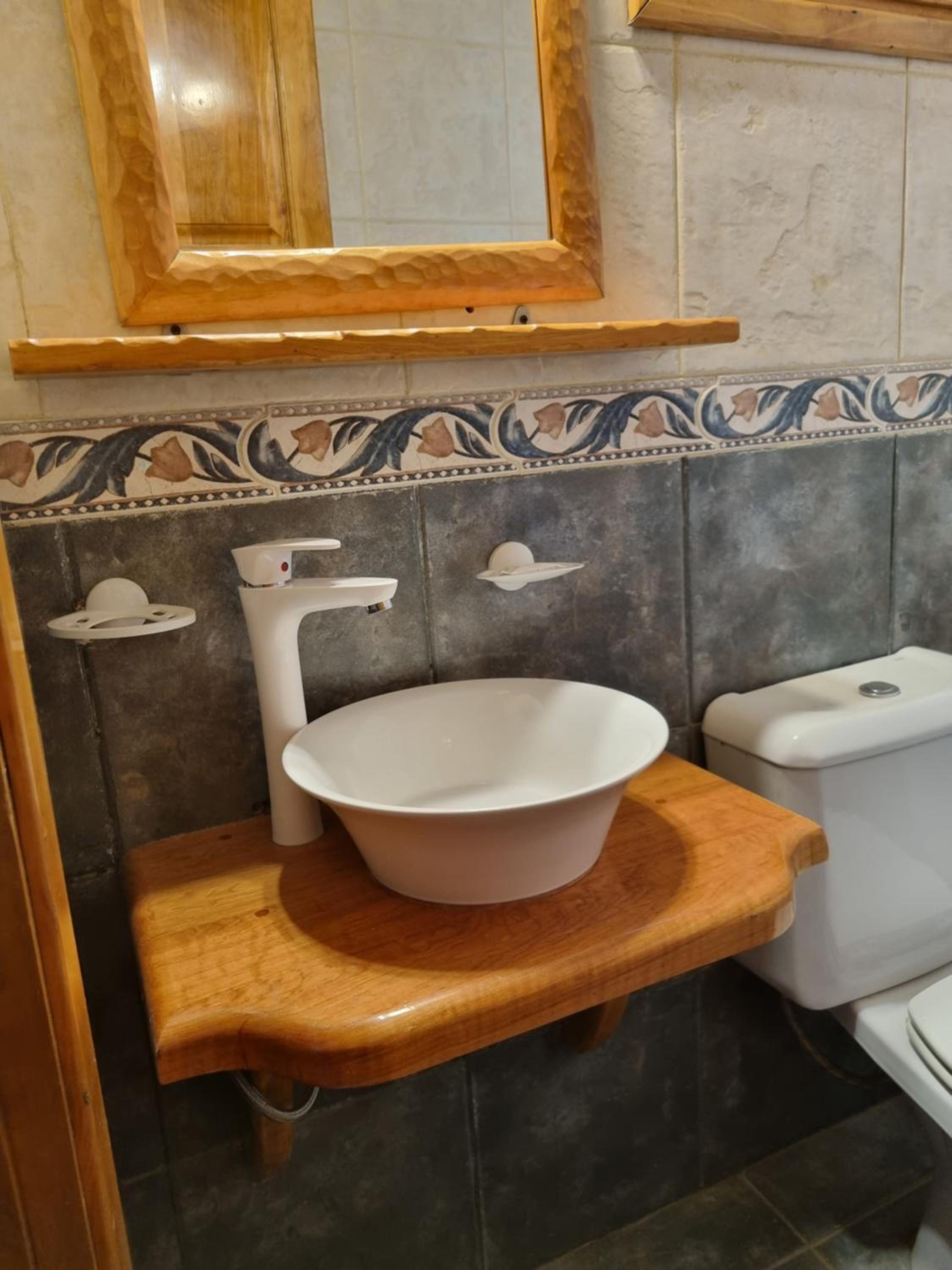 Cabañas LUGAR SOÑADO