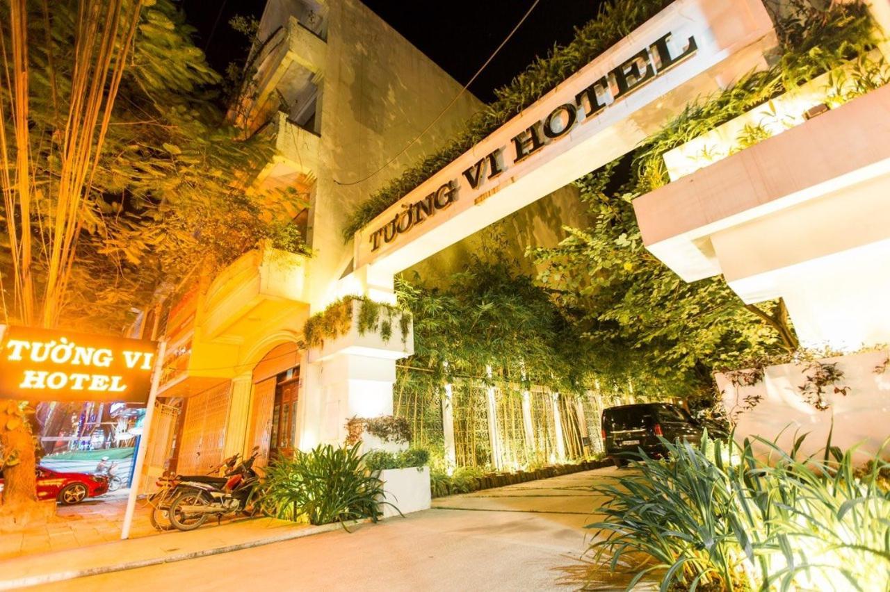 Tuong Vi Hotel